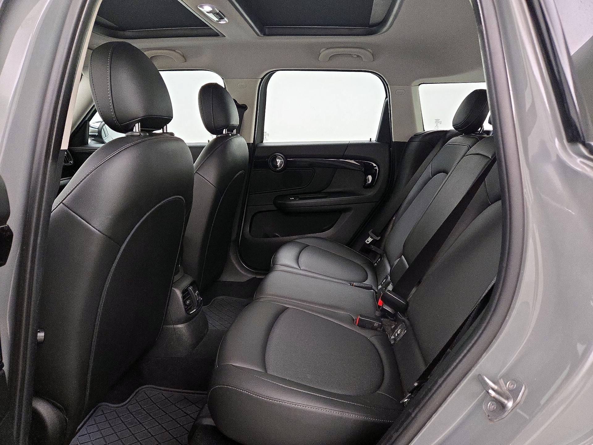 Thumbnail: 2022 MINI Cooper Countryman - 20