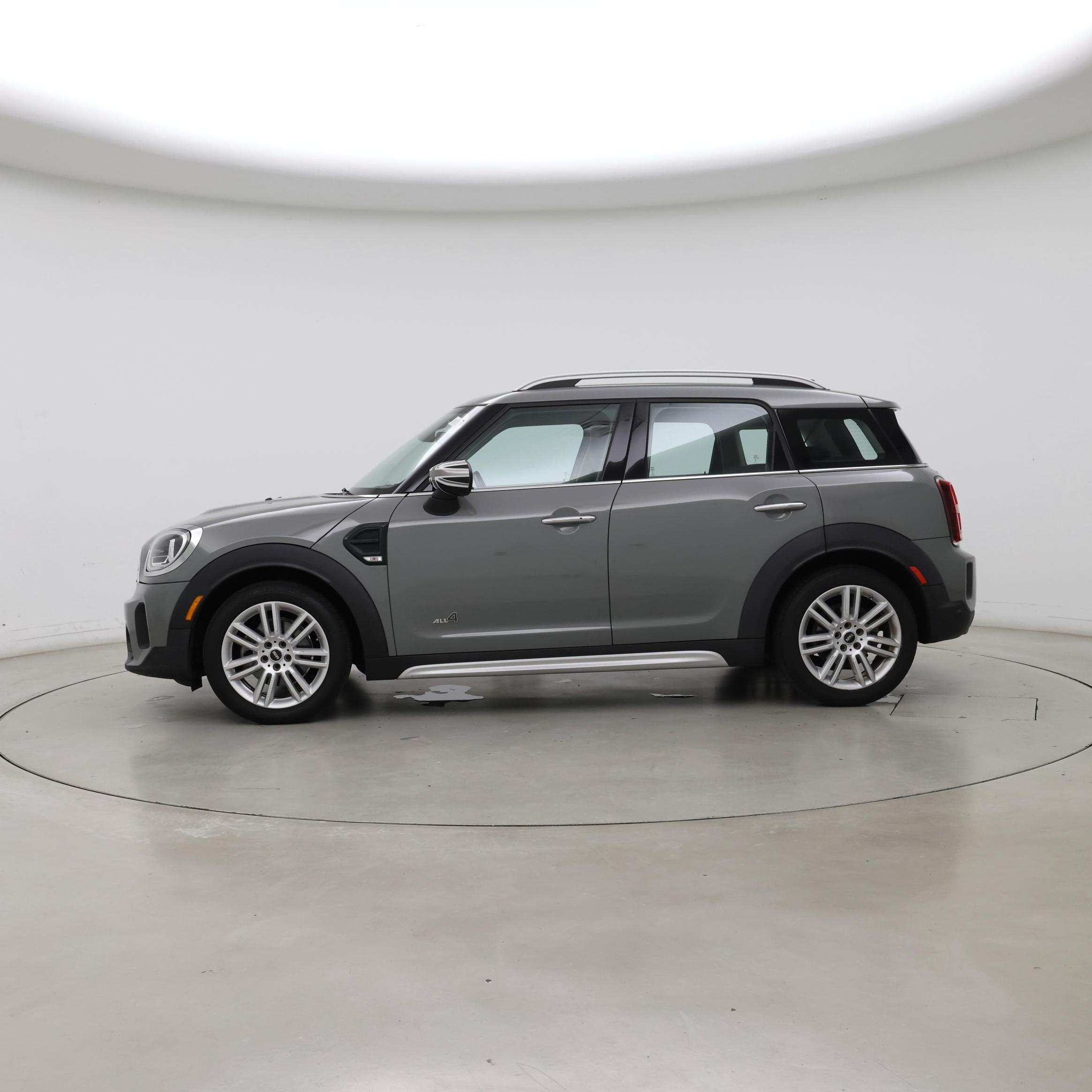 Thumbnail: 2022 MINI Cooper Countryman - 3