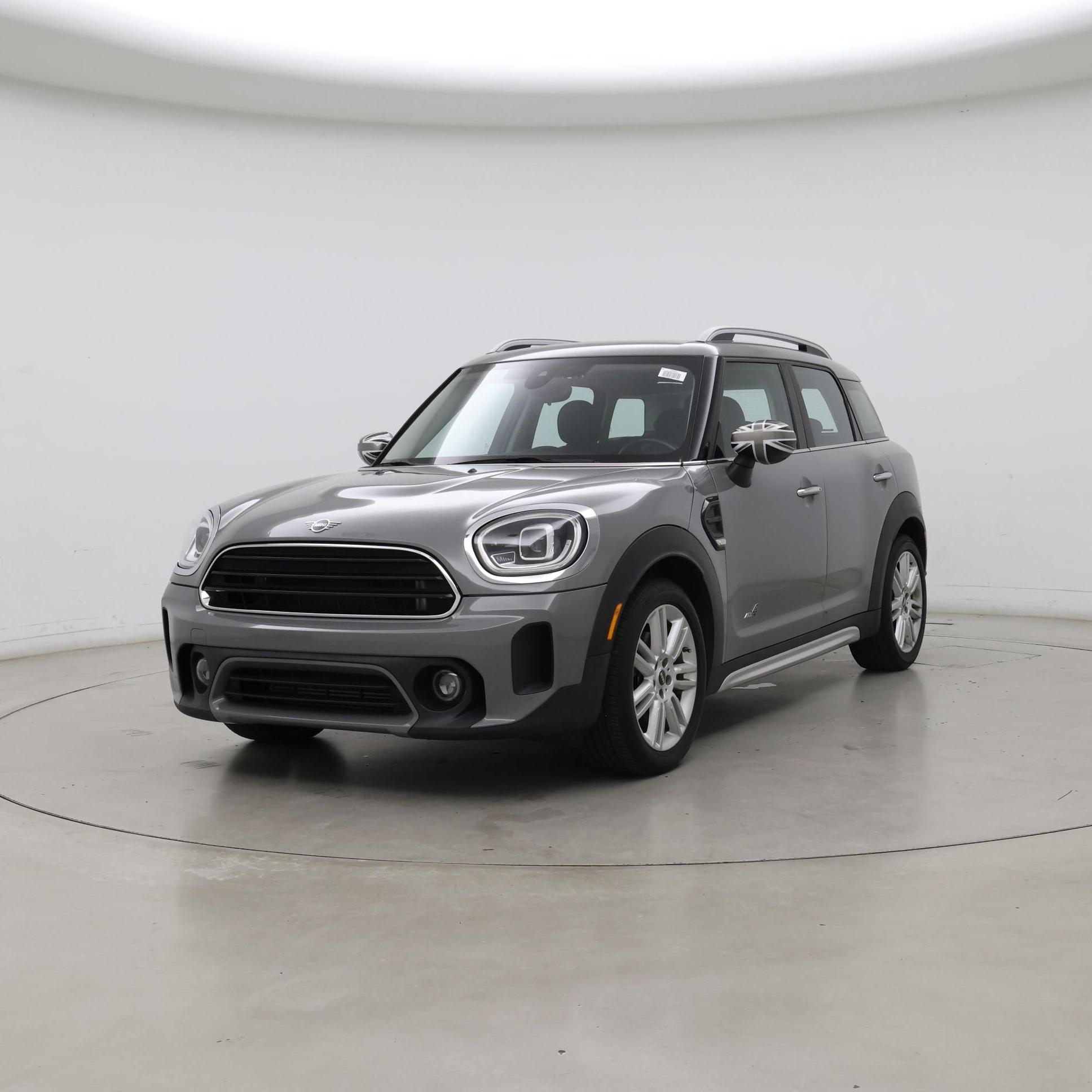 Thumbnail: 2022 MINI Cooper Countryman - 4