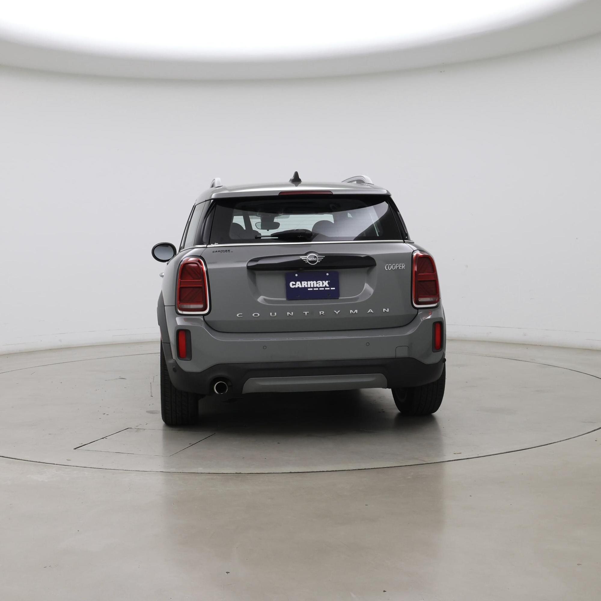 Thumbnail: 2022 MINI Cooper Countryman - 6