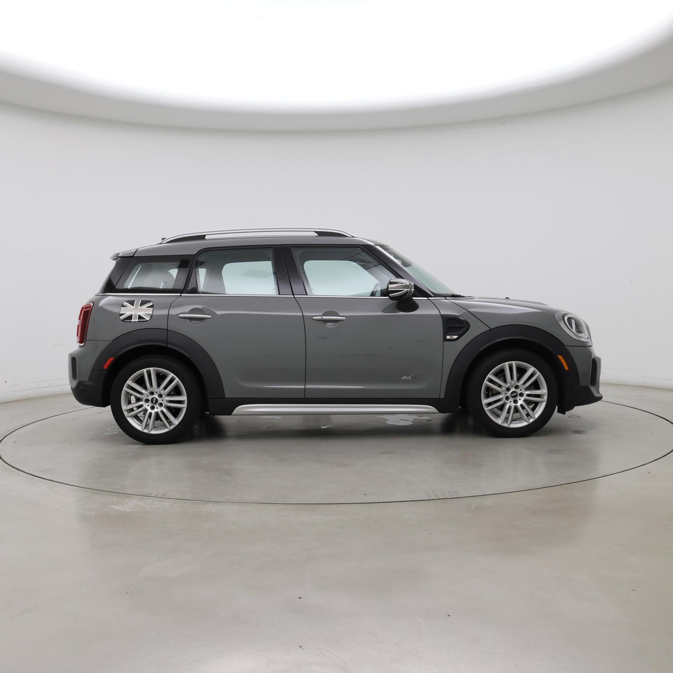 Thumbnail: 2022 MINI Cooper Countryman - 7