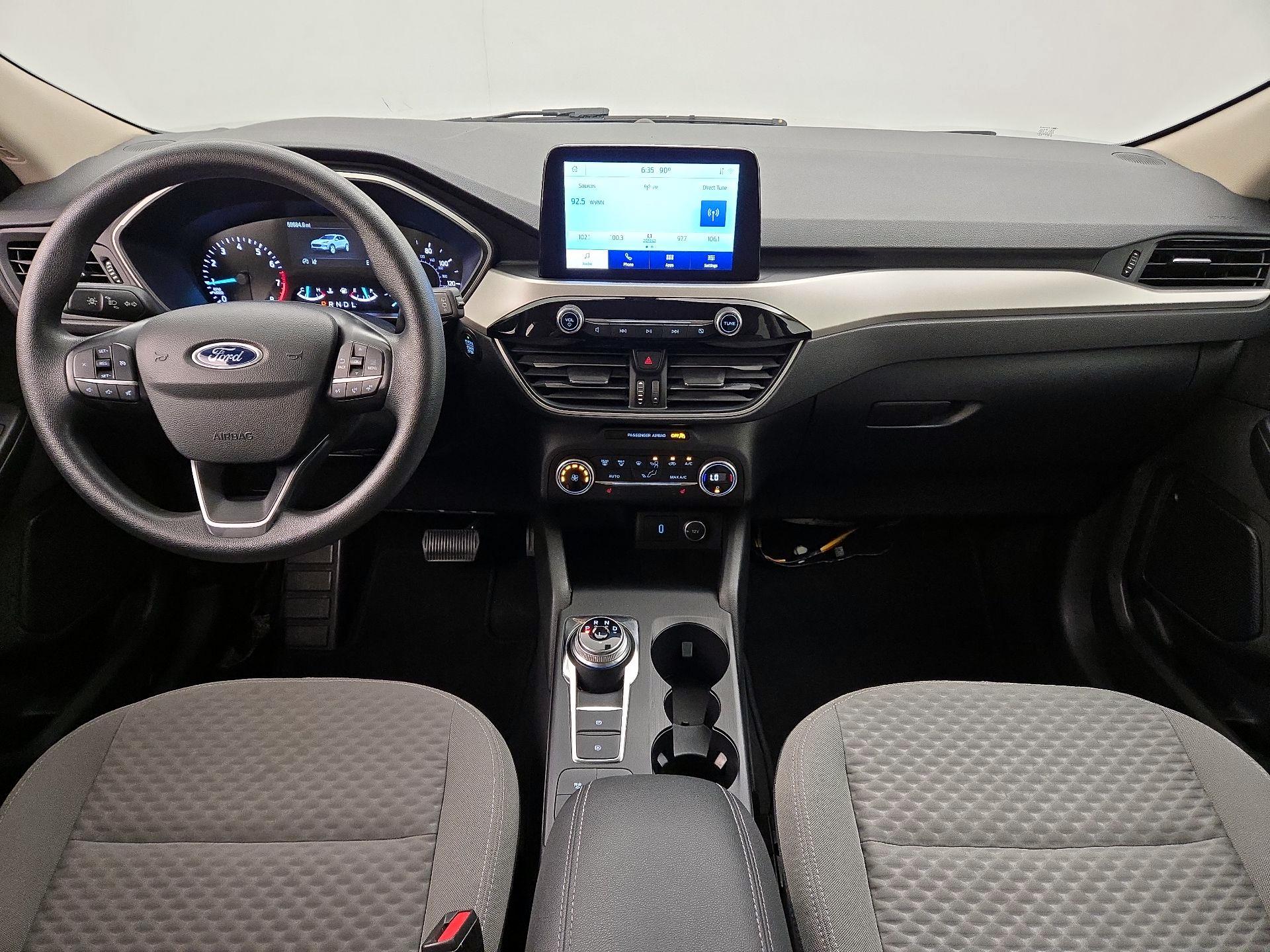 Thumbnail: 2020 Ford Escape - 9