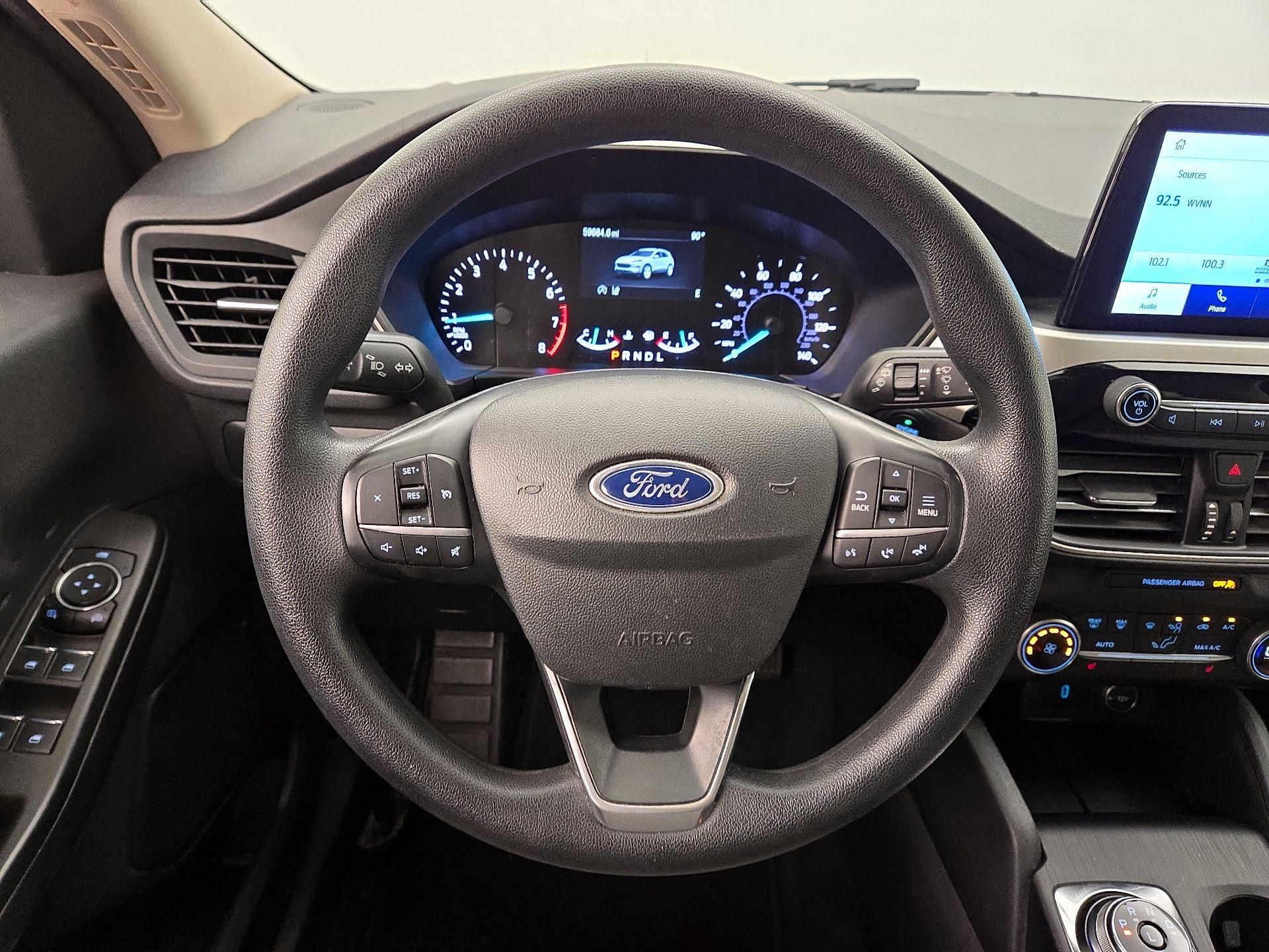 Thumbnail: 2020 Ford Escape - 10