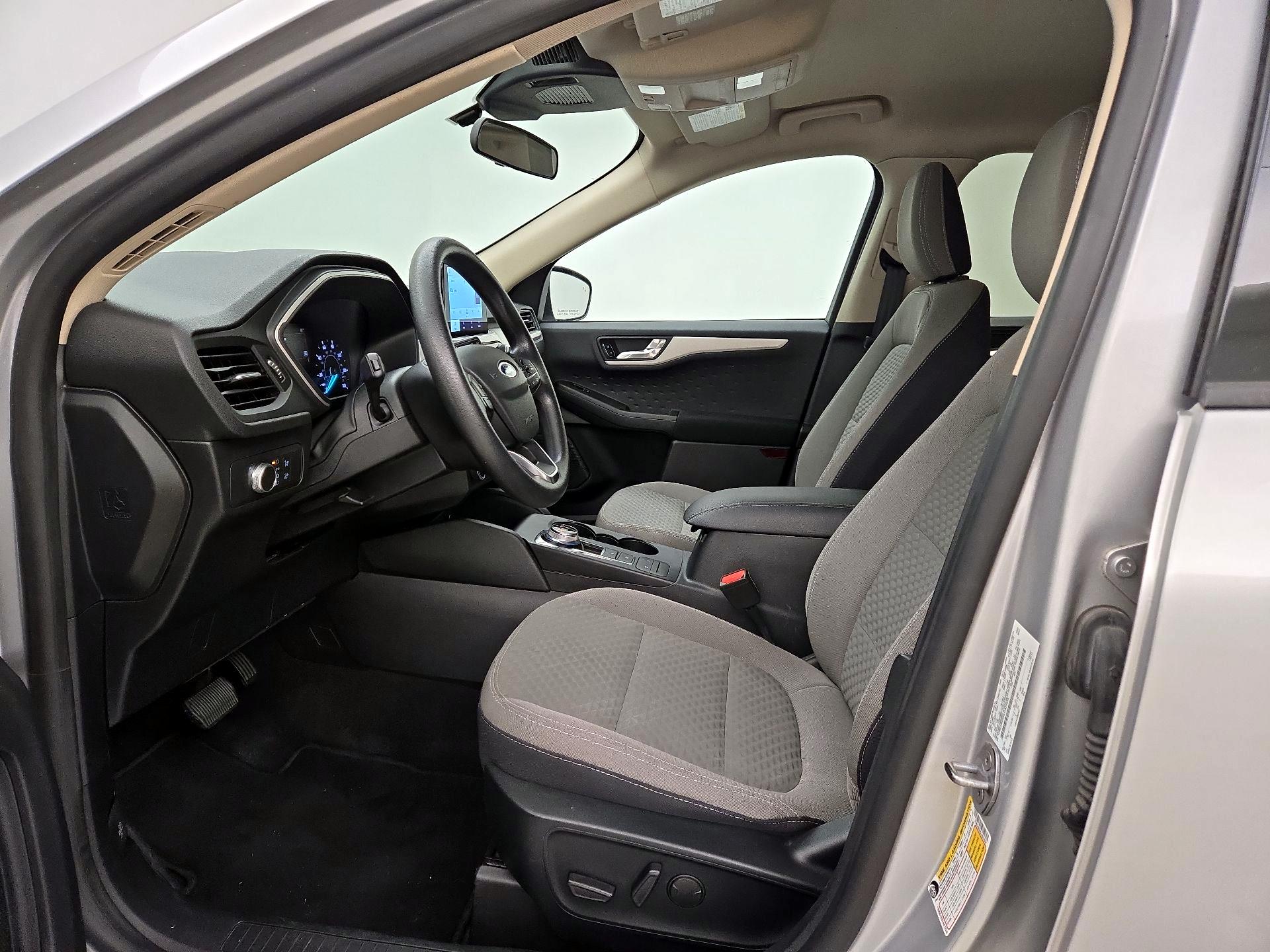 Thumbnail: 2020 Ford Escape - 11