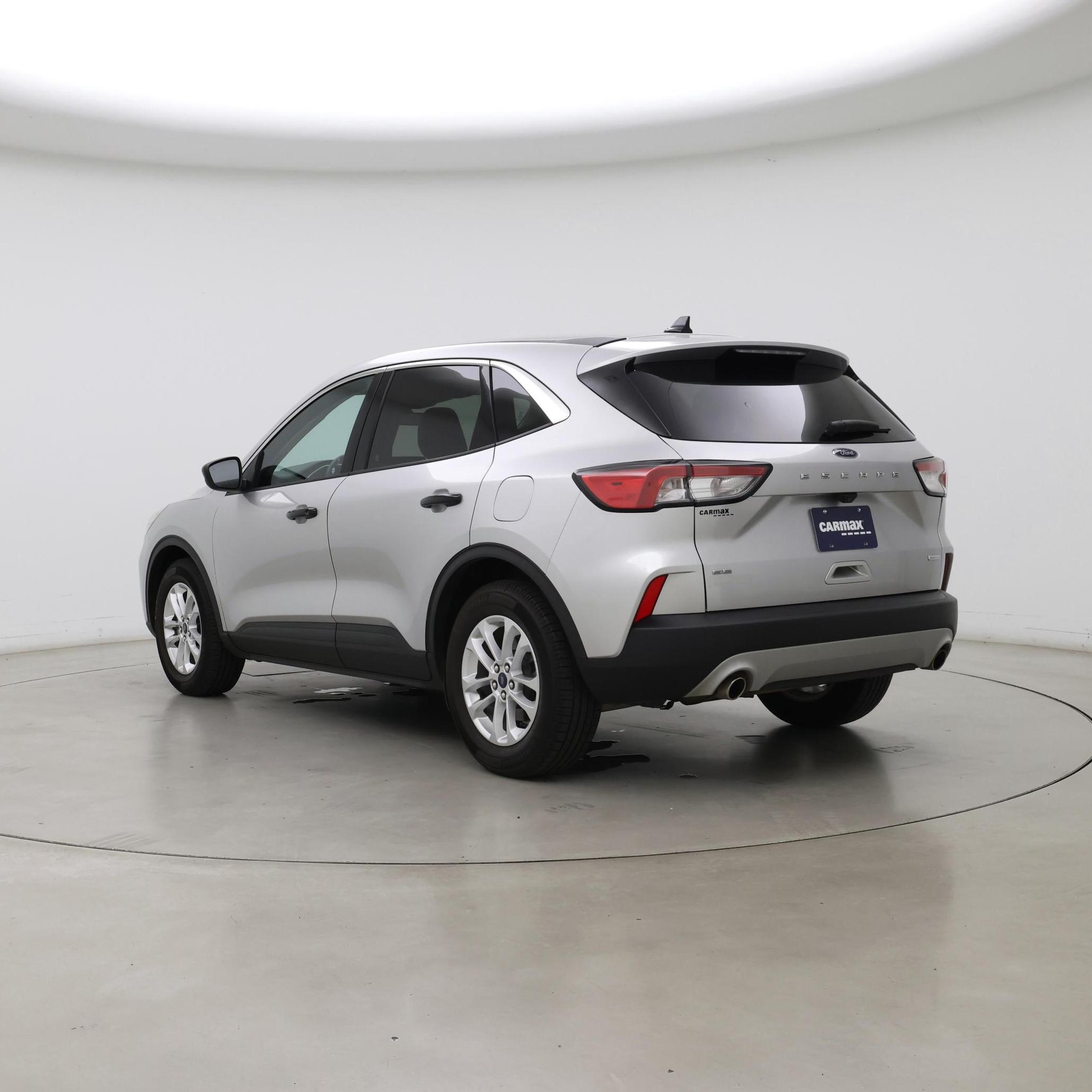 Thumbnail: 2020 Ford Escape - 2