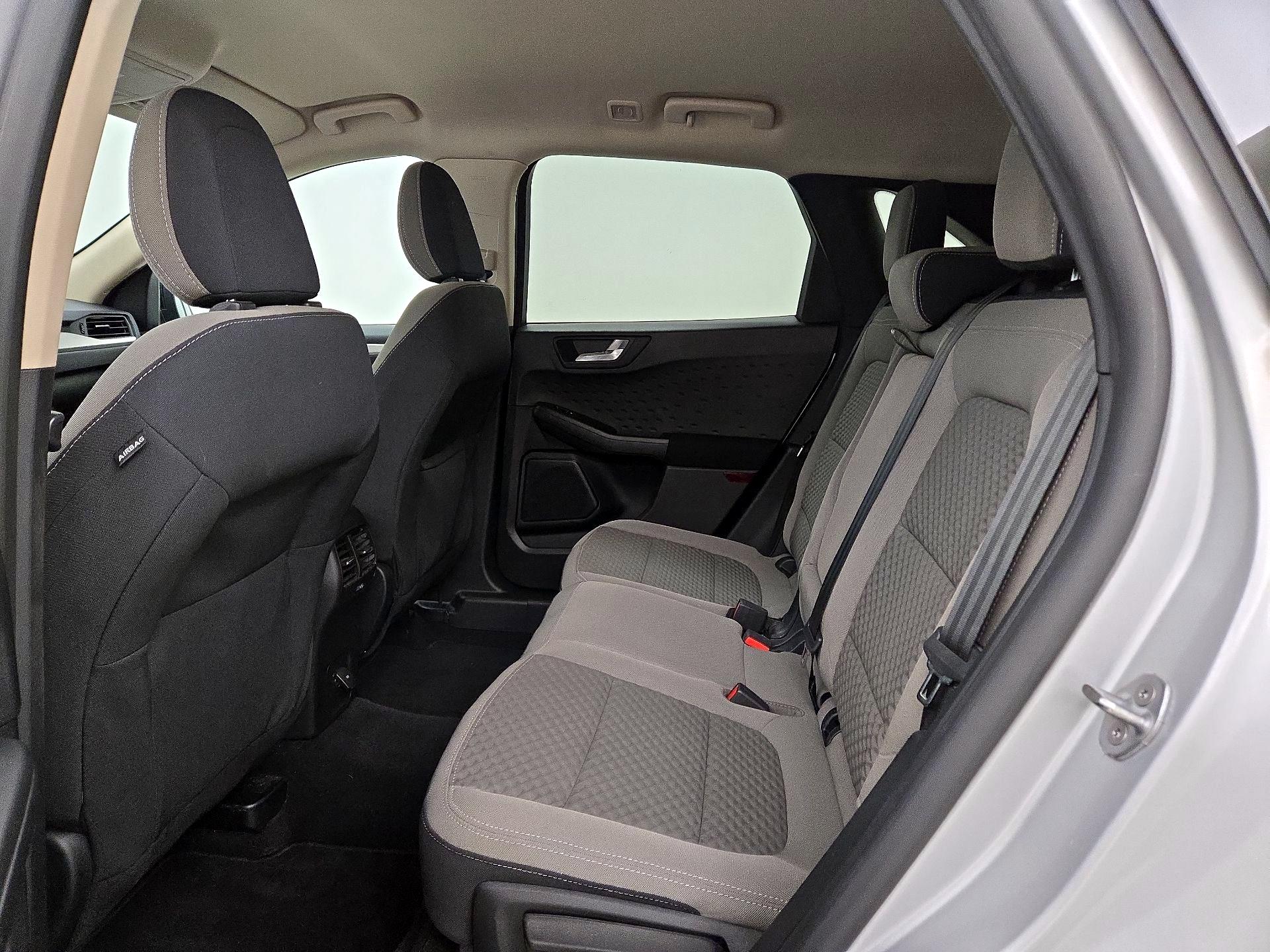 Thumbnail: 2020 Ford Escape - 19