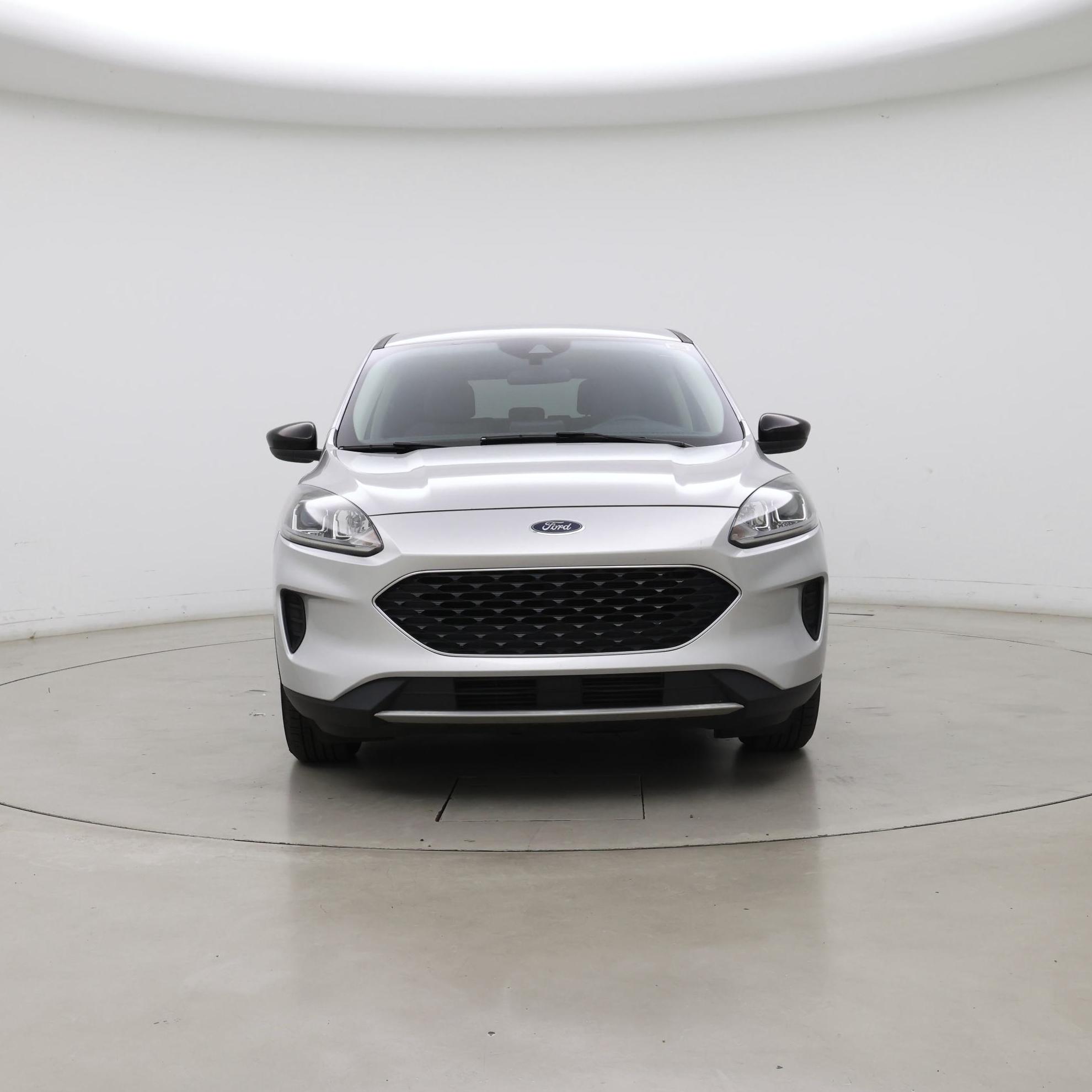 Thumbnail: 2020 Ford Escape - 5