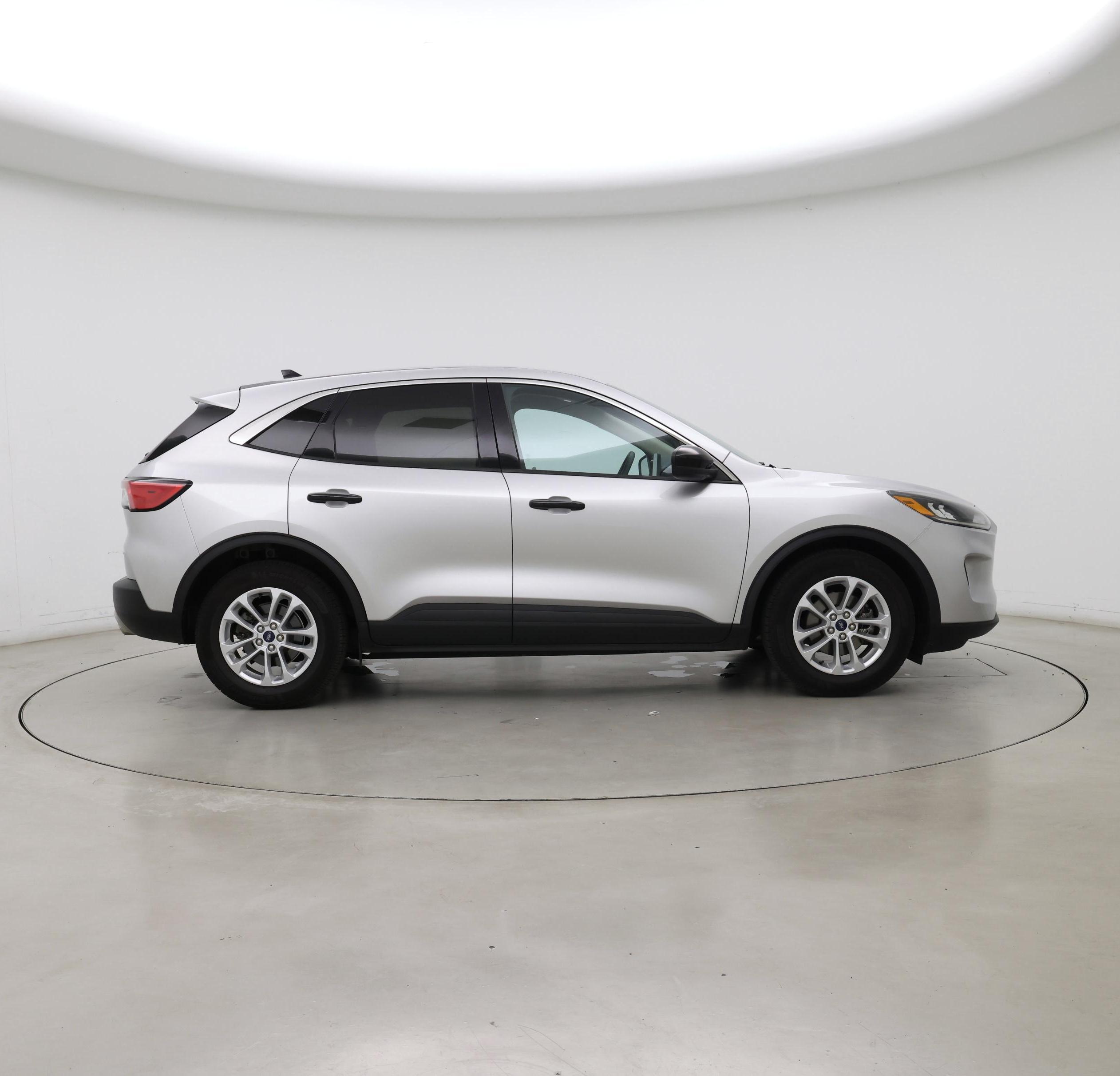 Thumbnail: 2020 Ford Escape - 7