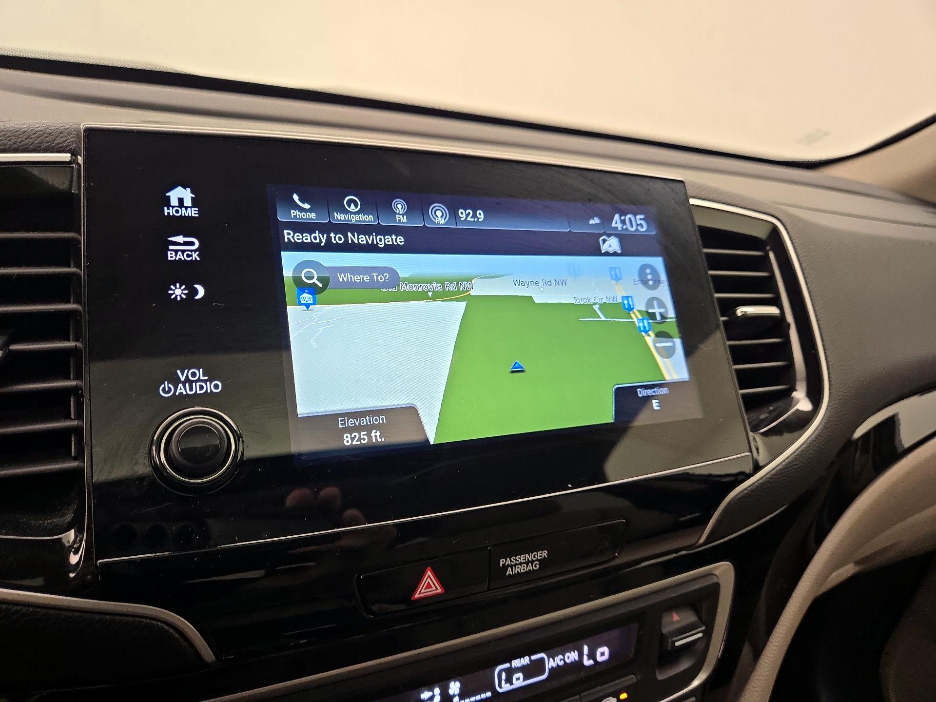 Thumbnail: 2021 Honda Pilot - 14