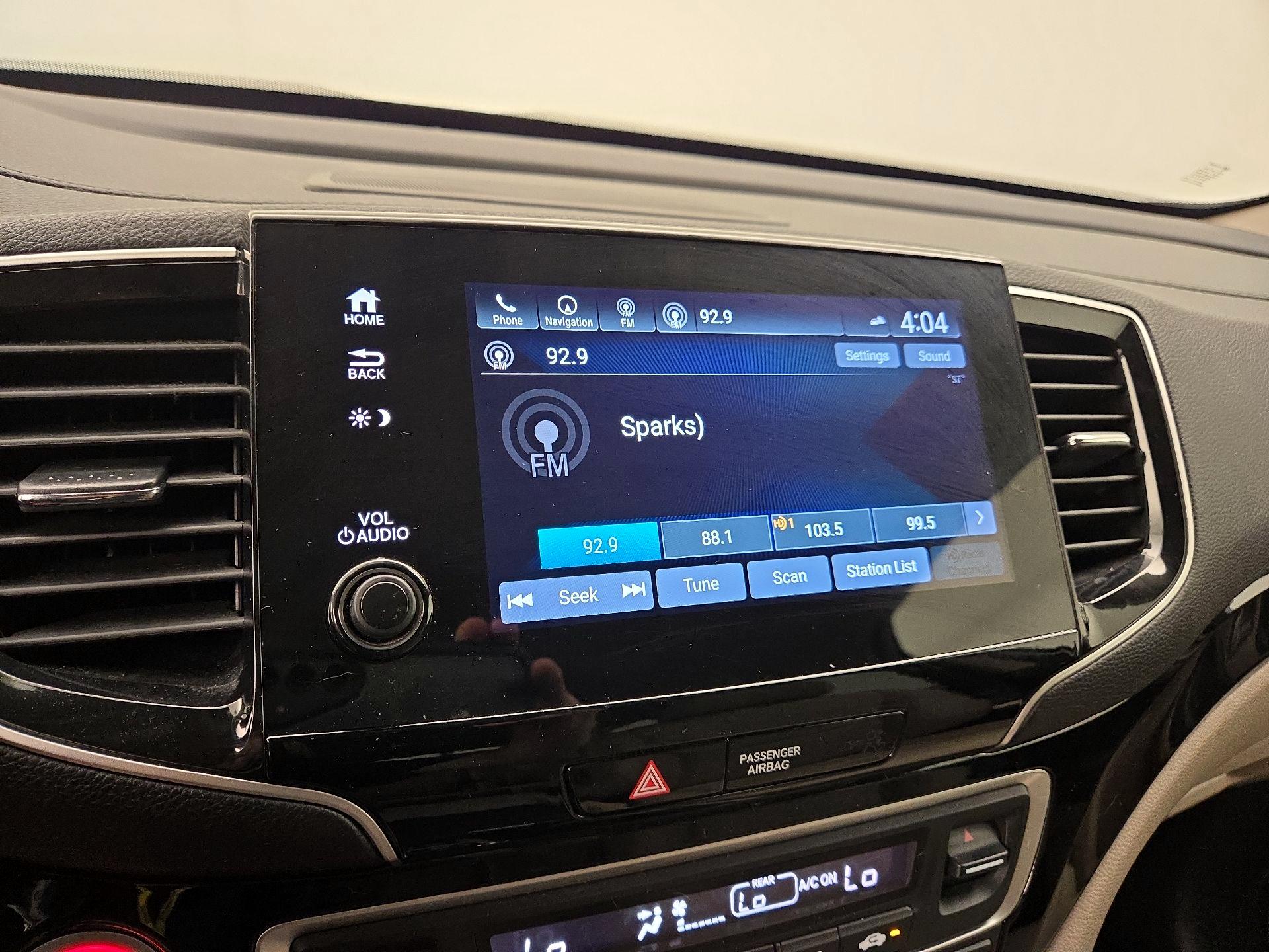 Thumbnail: 2021 Honda Pilot - 16