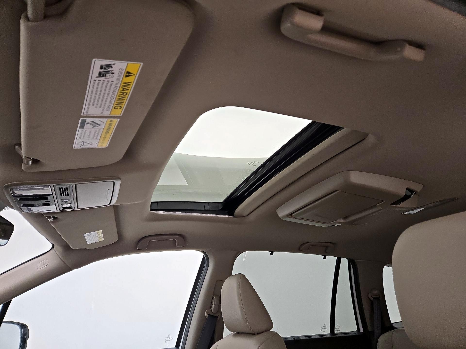 Thumbnail: 2021 Honda Pilot - 20