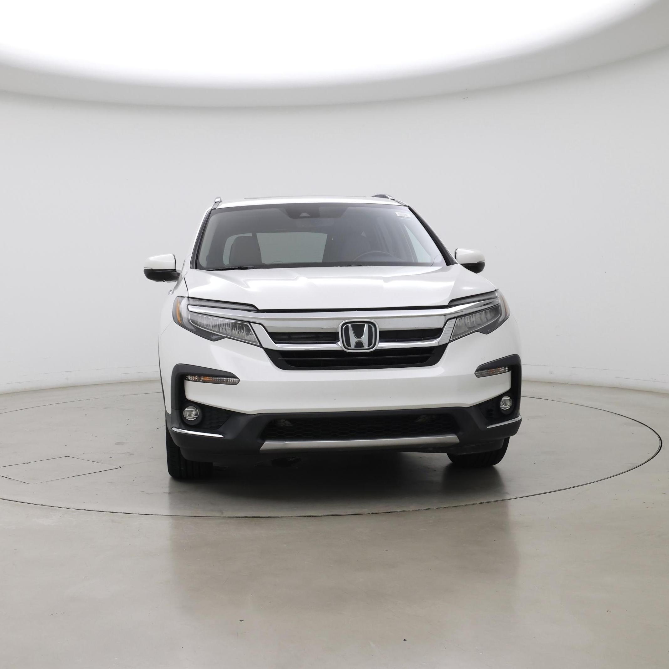 Thumbnail: 2021 Honda Pilot - 5