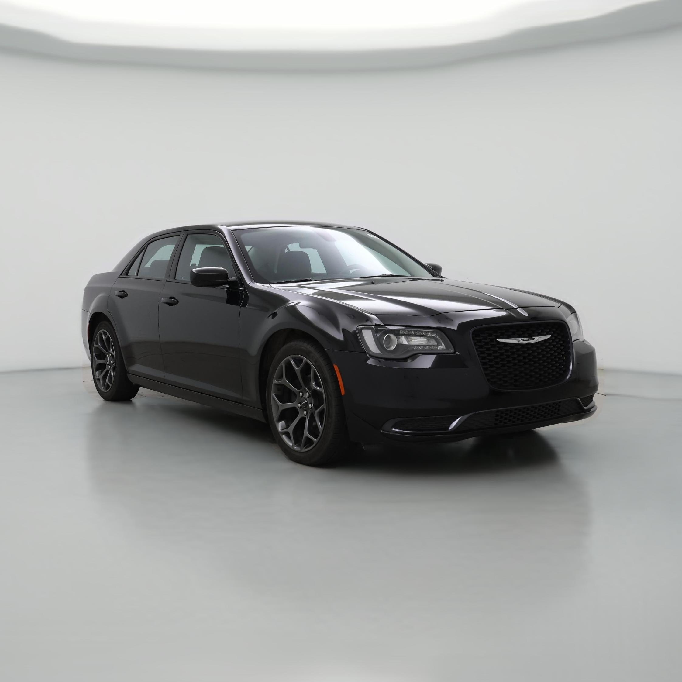 Thumbnail: 2018 Chrysler 300 - 1