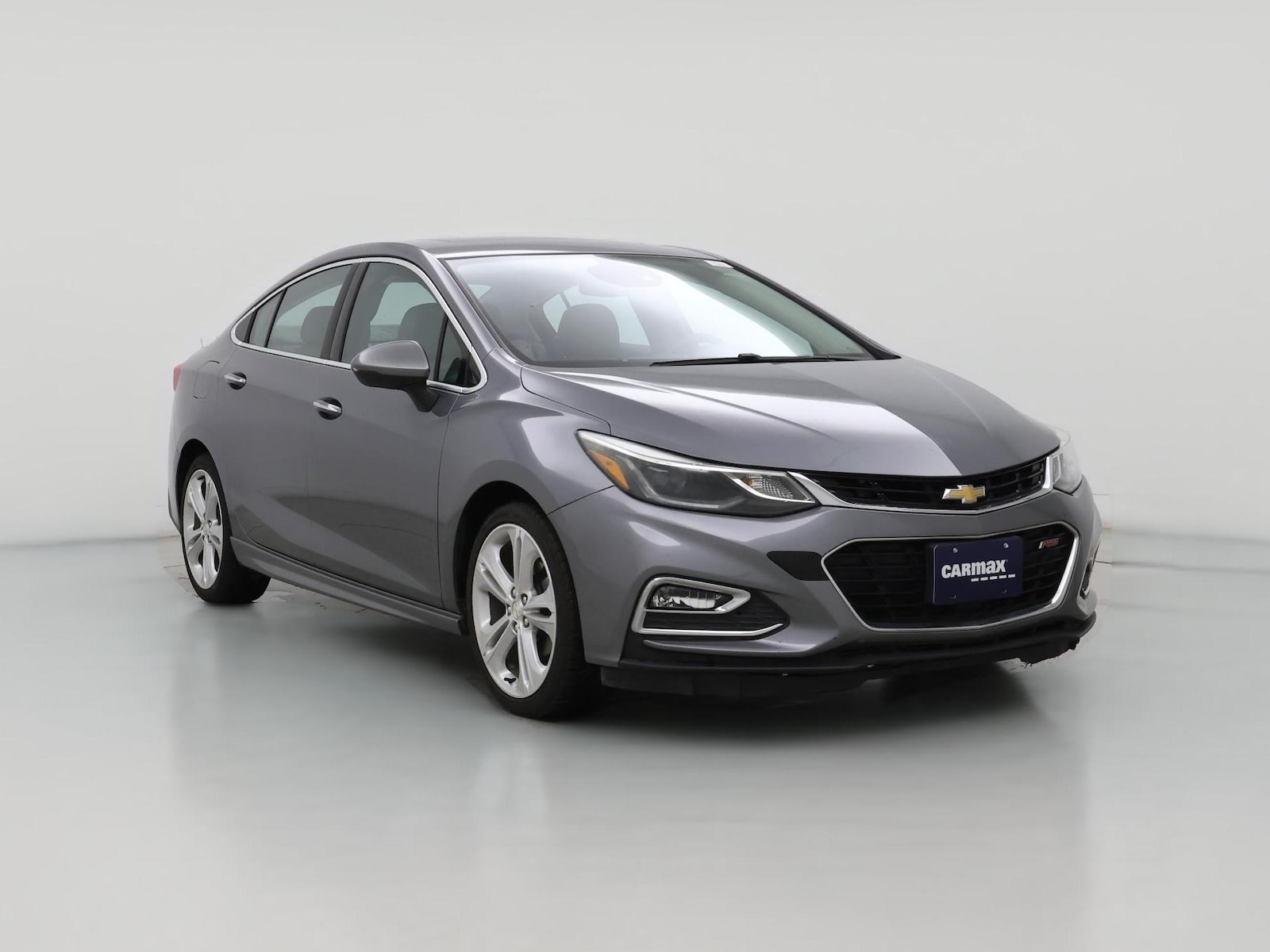 2018 Chevrolet Cruze Premier