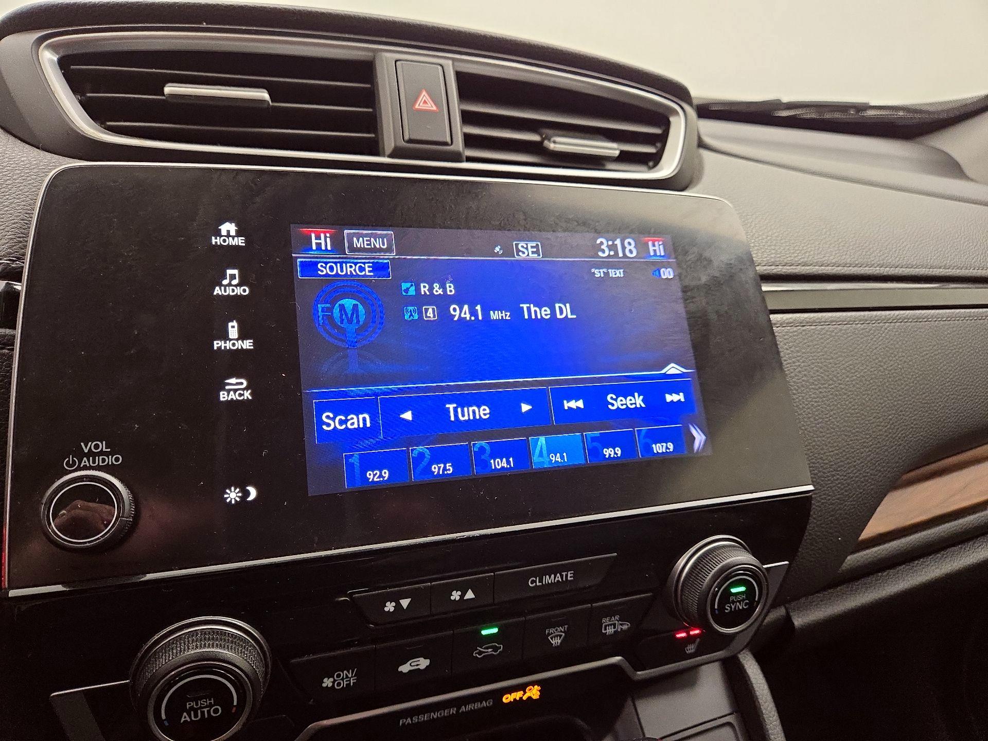 Thumbnail: 2017 Honda CR-V - 15