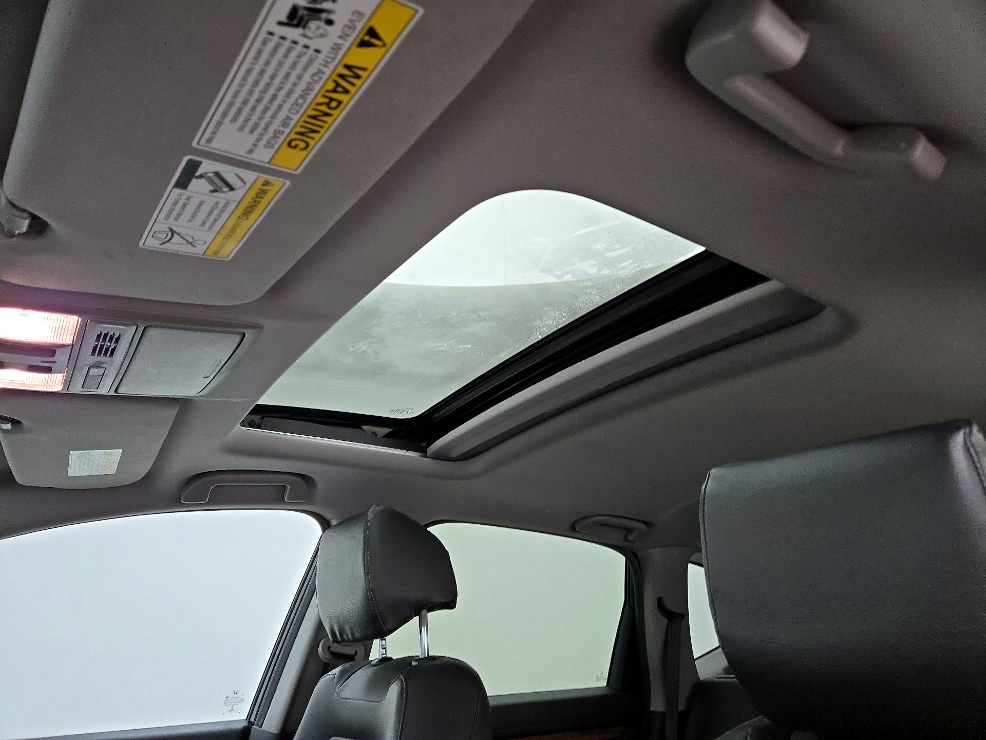 Thumbnail: 2017 Honda CR-V - 18