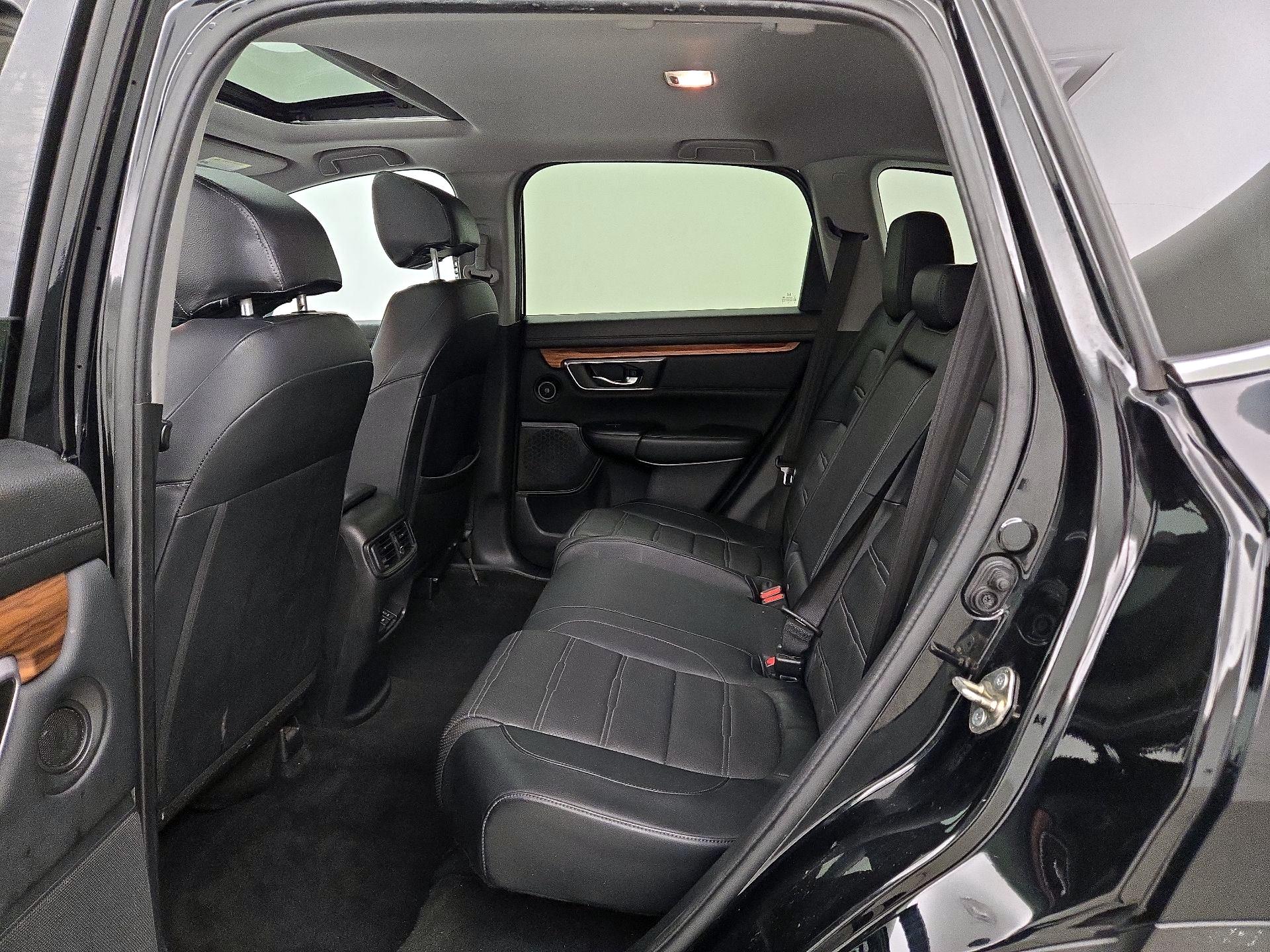 Thumbnail: 2017 Honda CR-V - 19