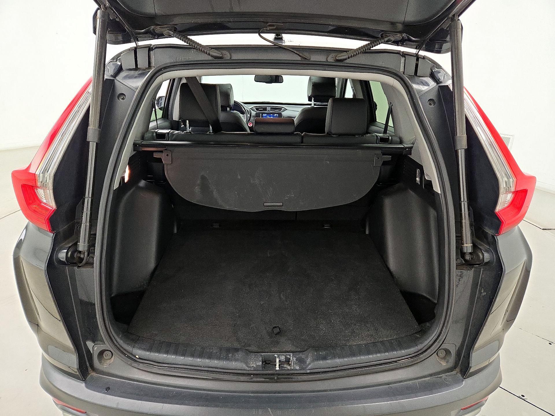 Thumbnail: 2017 Honda CR-V - 20