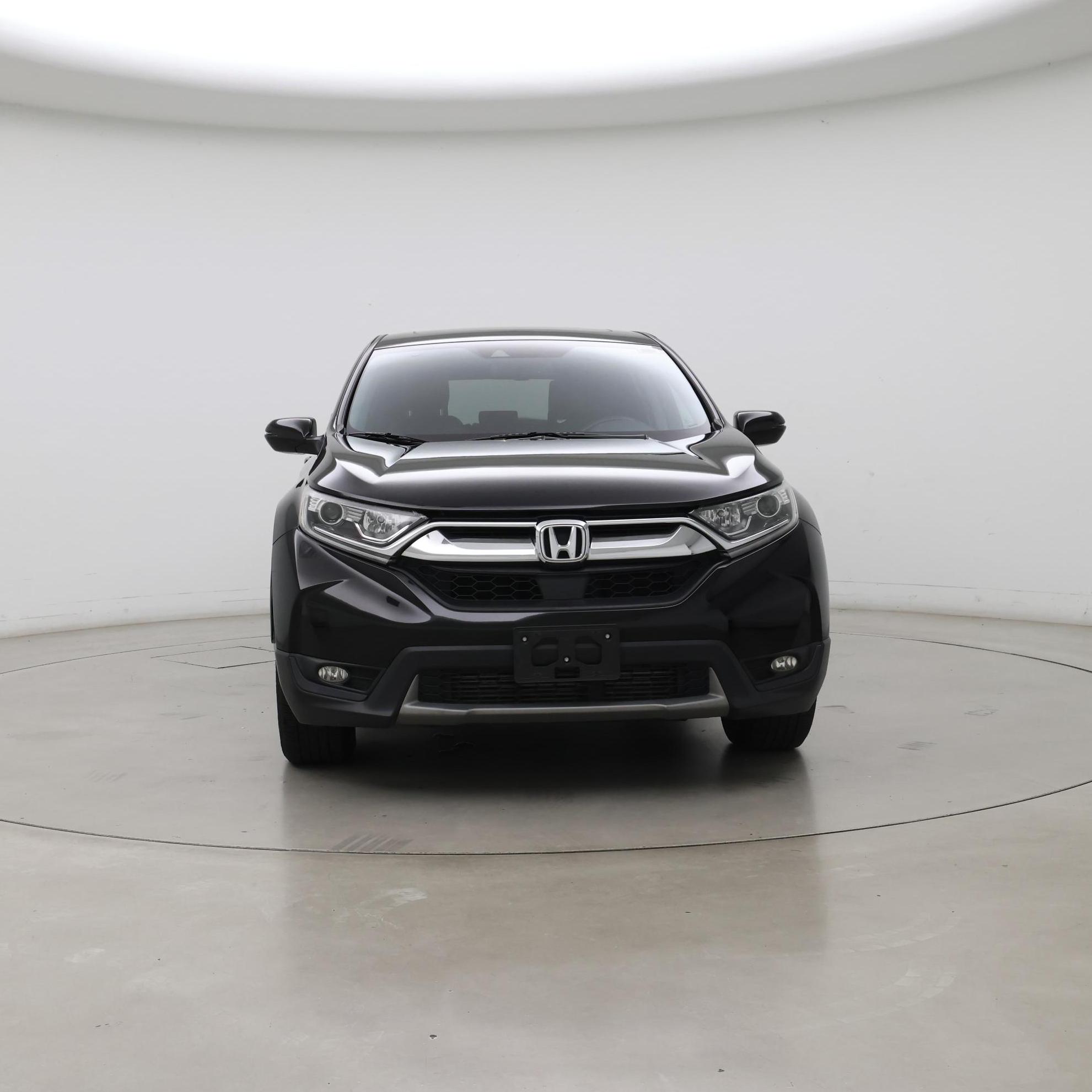 Thumbnail: 2017 Honda CR-V - 5