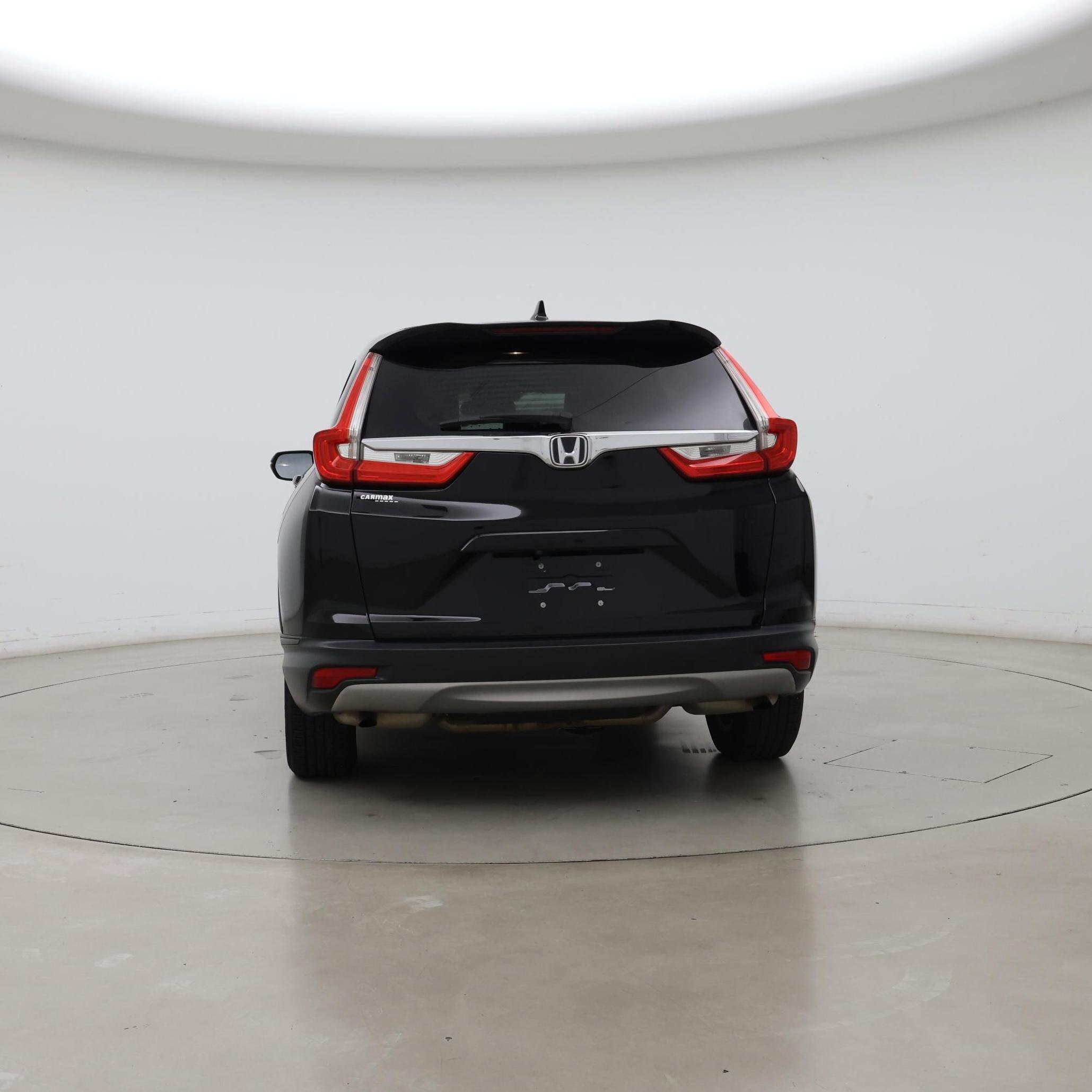 Thumbnail: 2017 Honda CR-V - 6