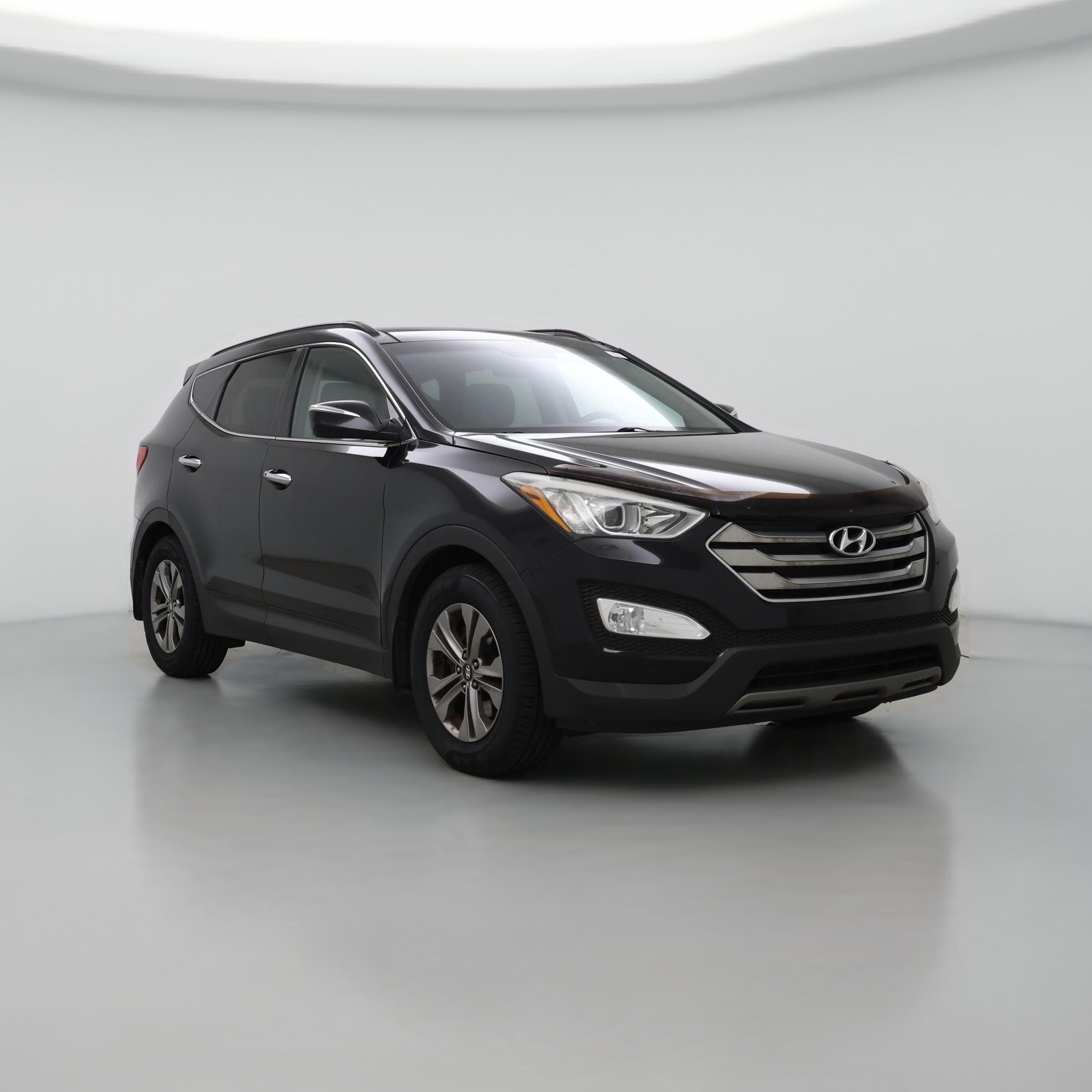 Thumbnail: 2016 Hyundai Santa Fe - 1