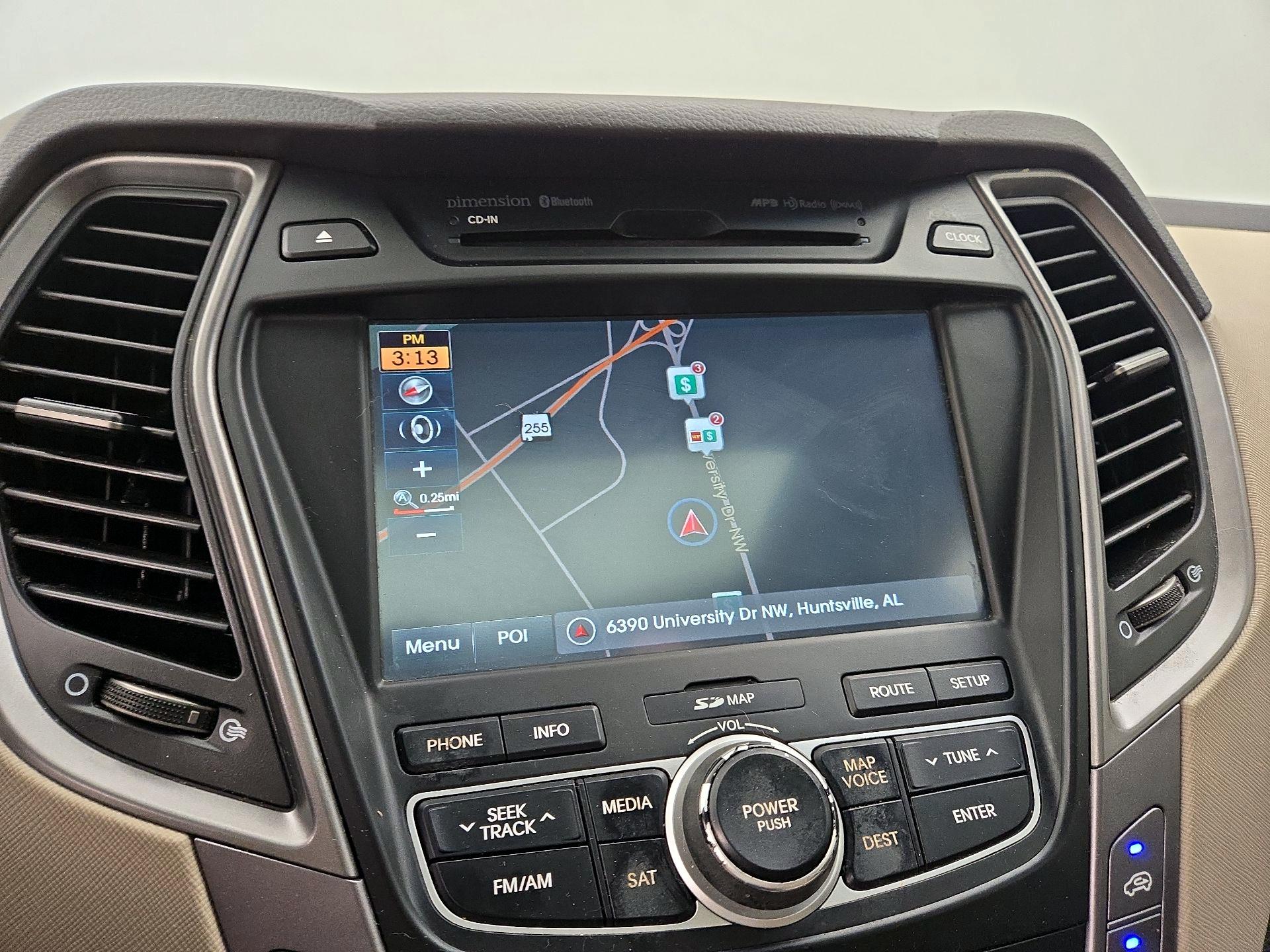 Thumbnail: 2016 Hyundai Santa Fe - 14