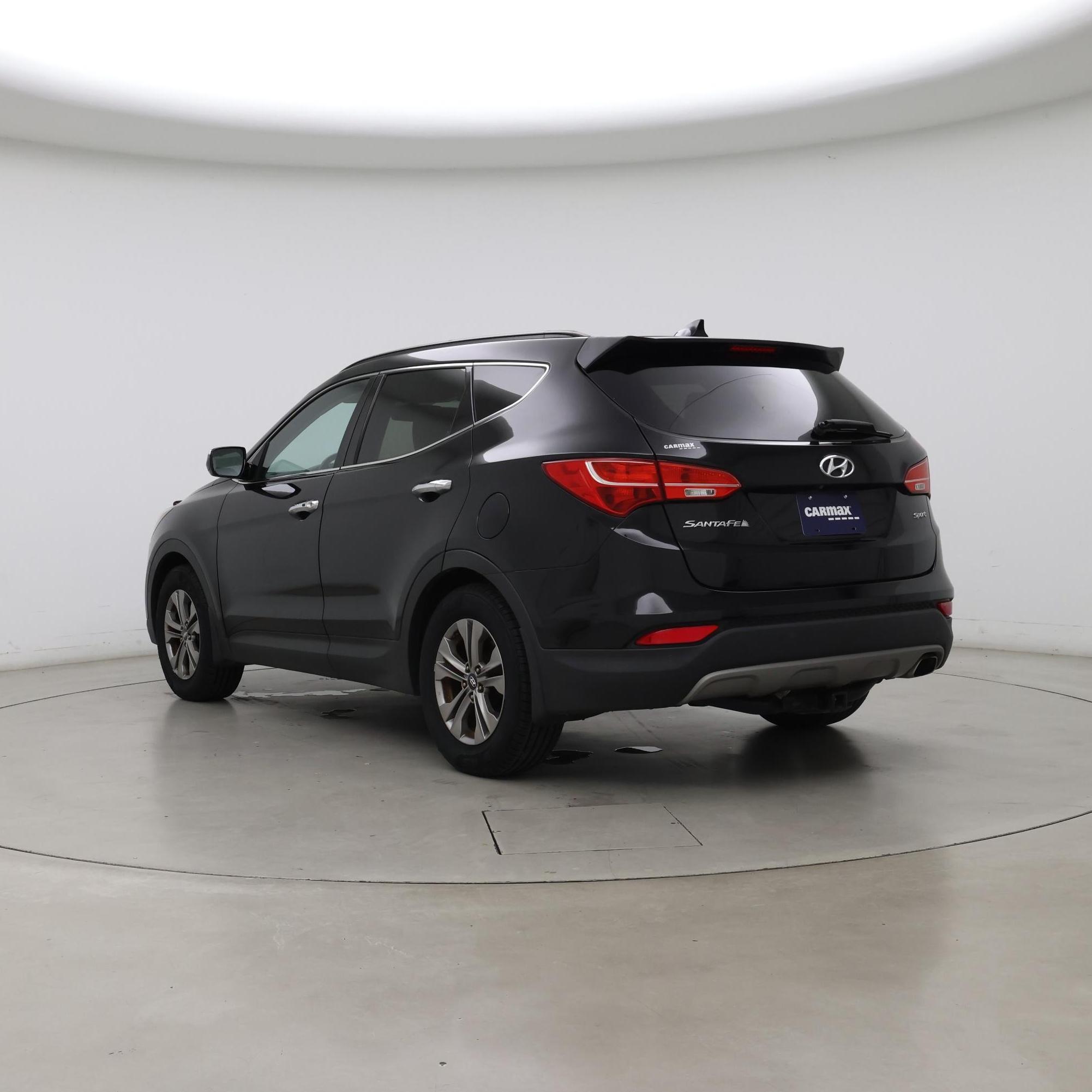 Thumbnail: 2016 Hyundai Santa Fe - 2