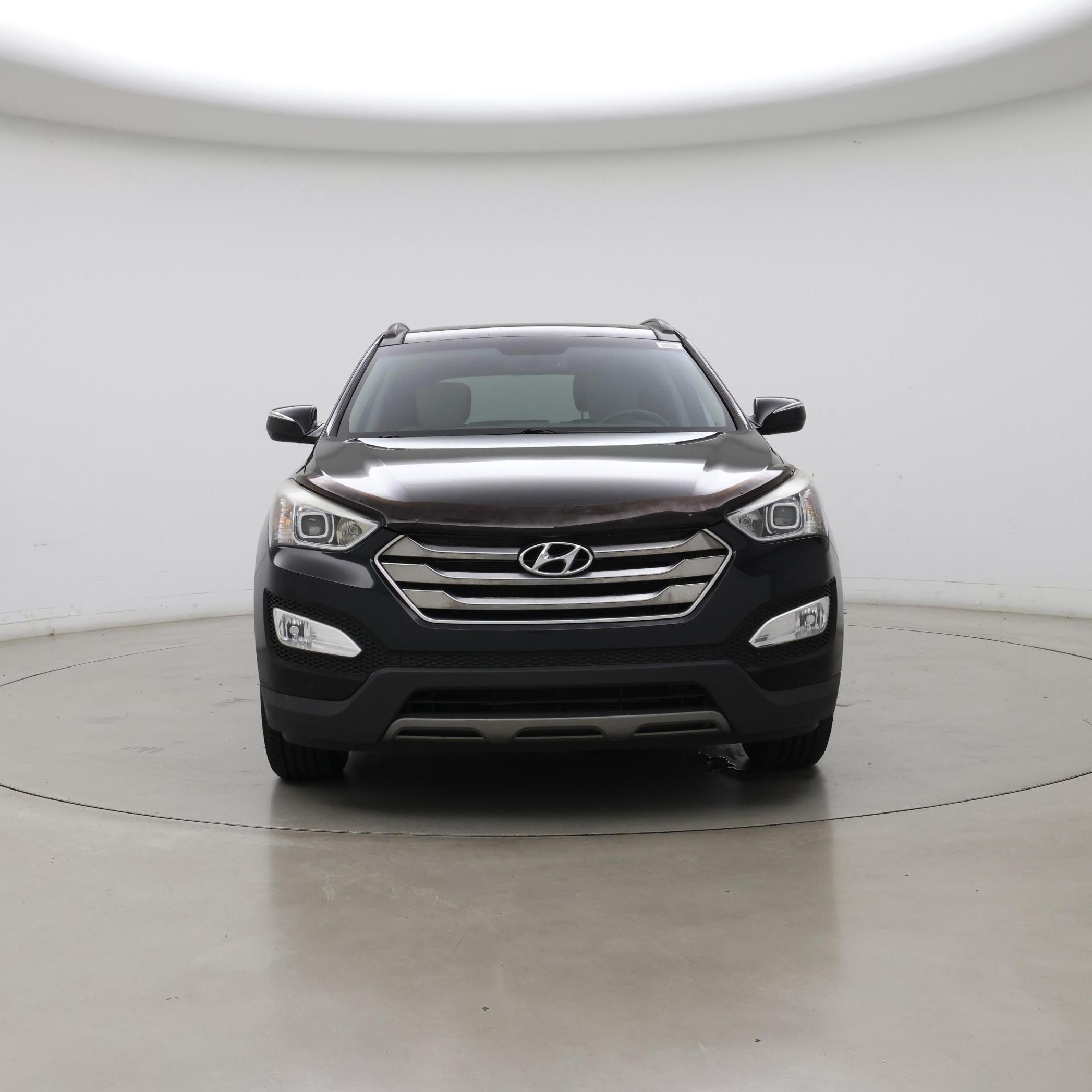 Thumbnail: 2016 Hyundai Santa Fe - 5