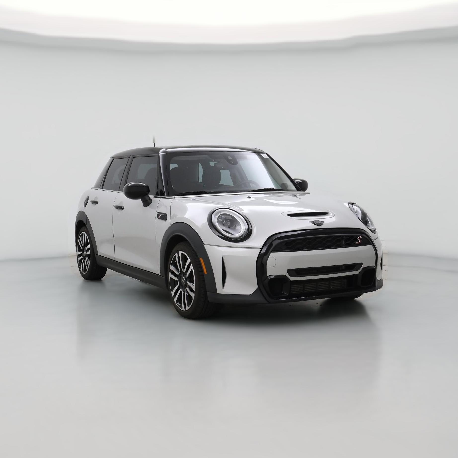 Thumbnail: 2022 MINI Cooper Hardtop - 1