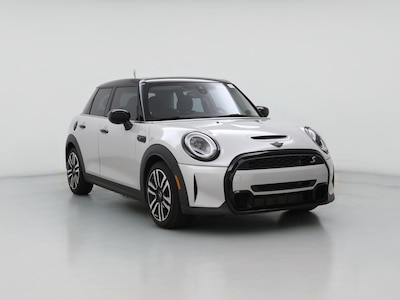 2022 Mini Cooper Hardtop S