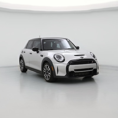 2022 Mini Cooper Hardtop S