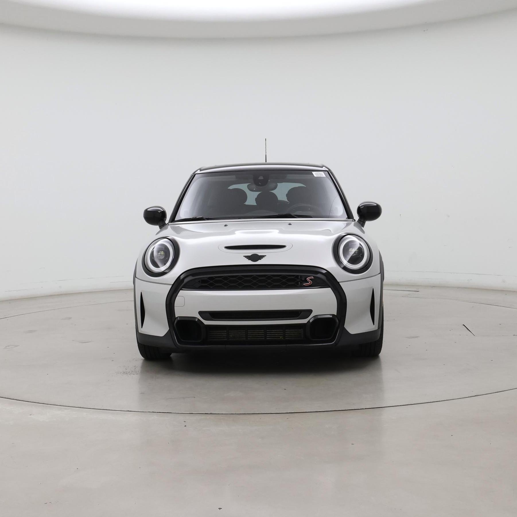 Thumbnail: 2022 MINI Cooper Hardtop - 5