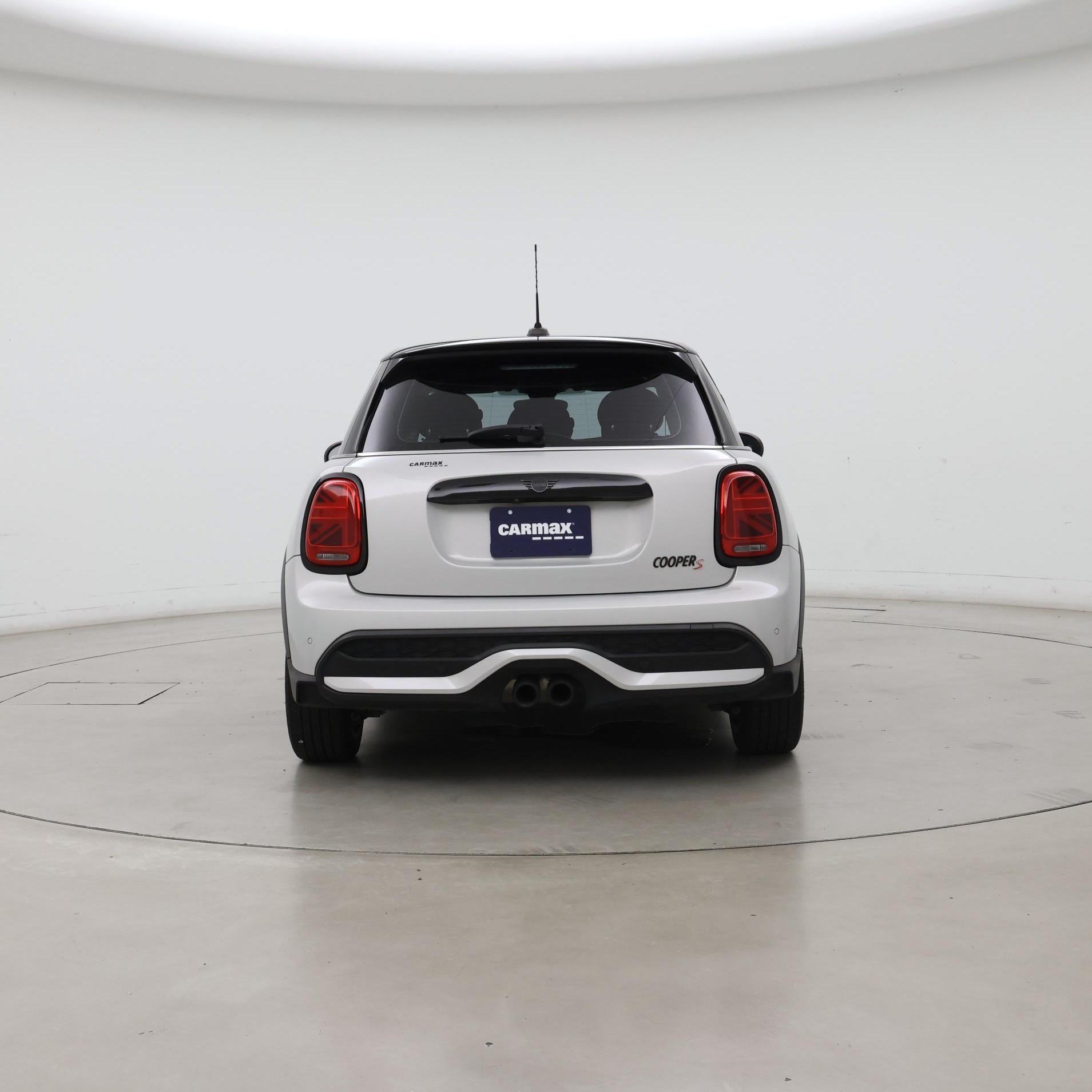 Thumbnail: 2022 MINI Cooper Hardtop - 6
