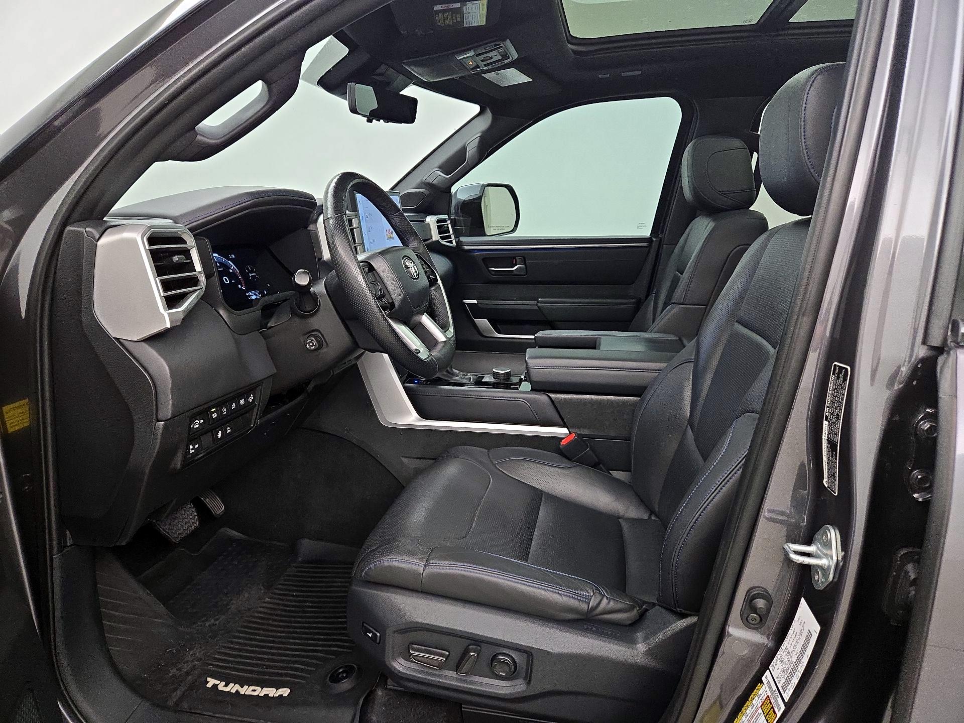 Thumbnail: 2022 Toyota Tundra - 11