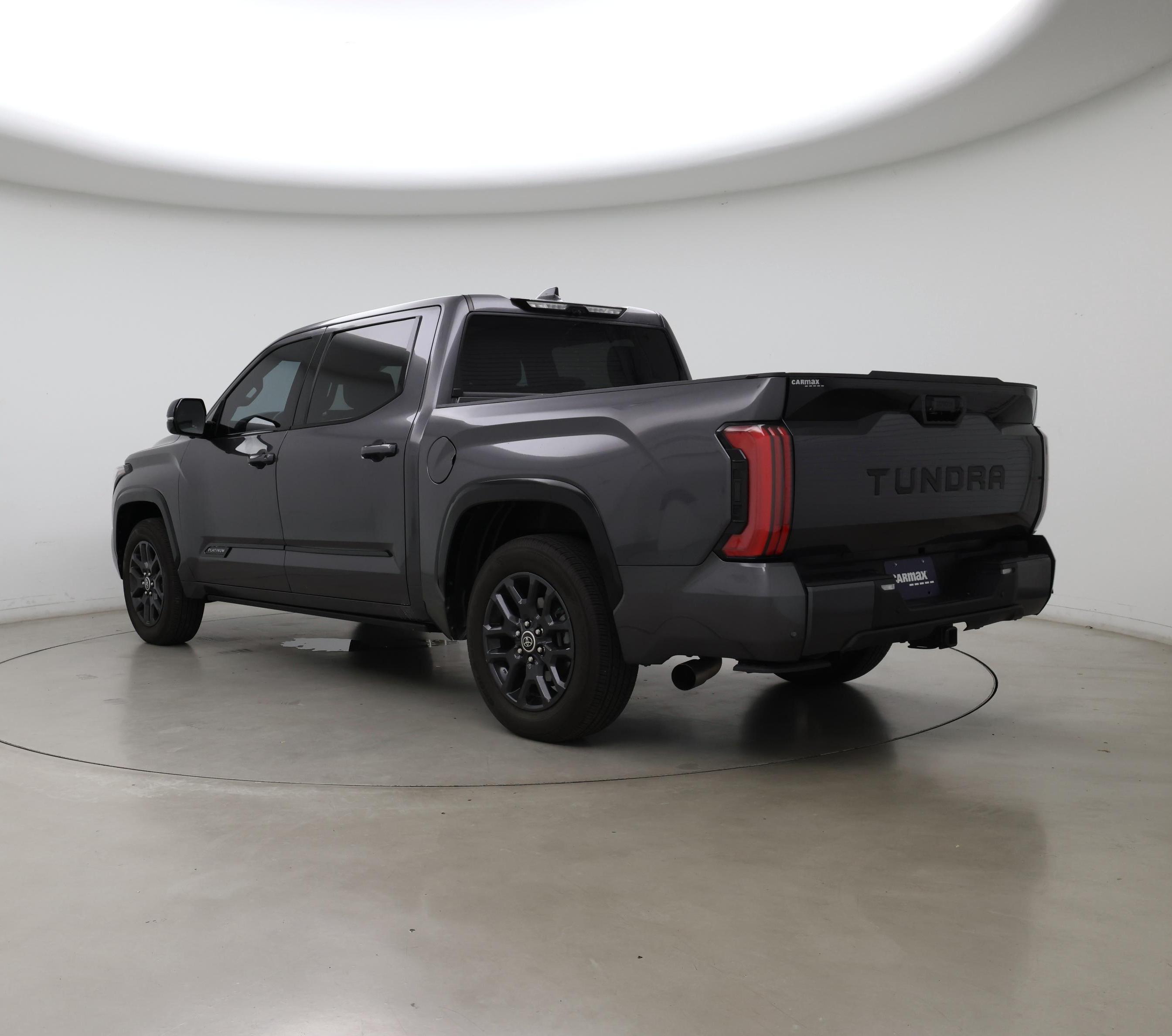 Thumbnail: 2022 Toyota Tundra - 2