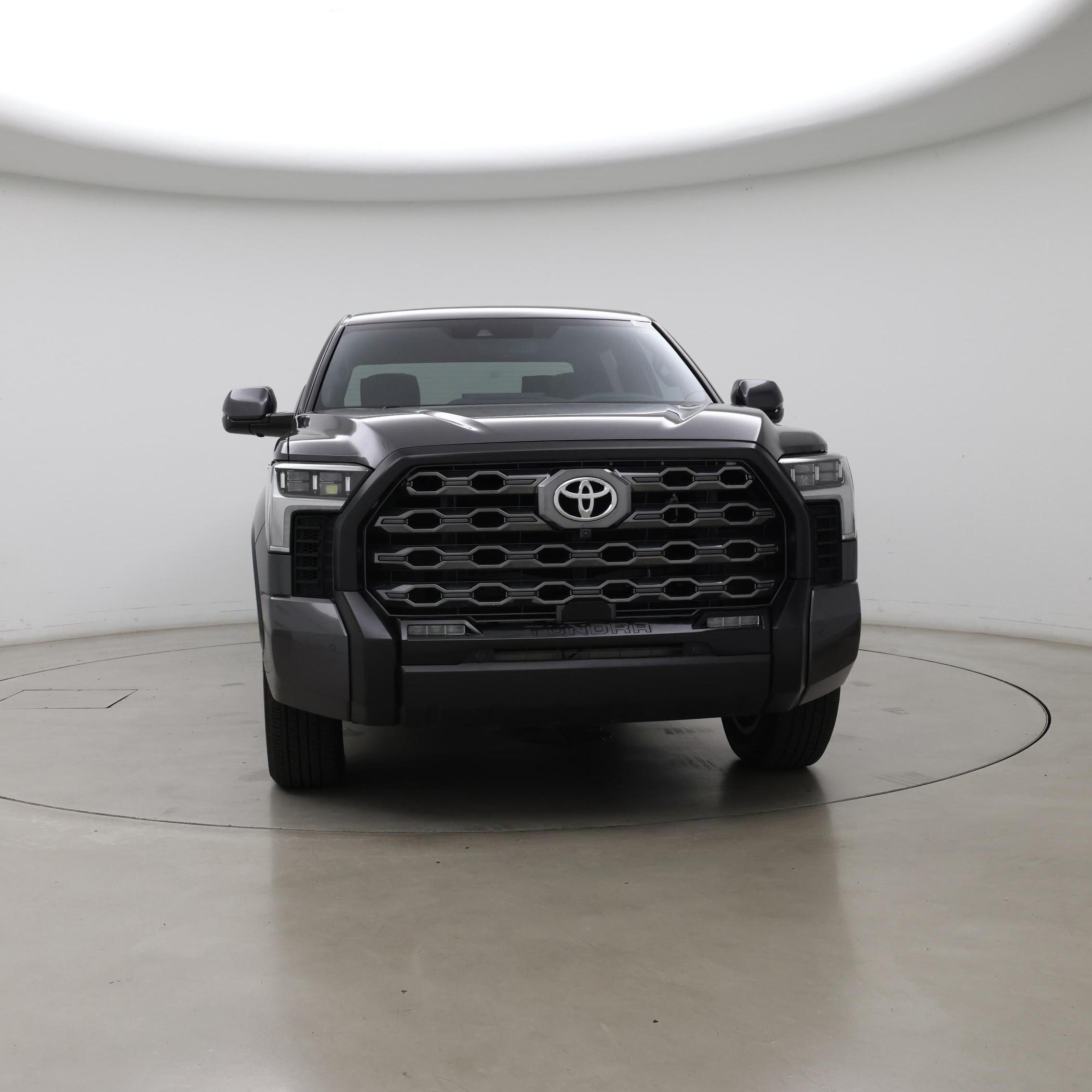 Thumbnail: 2022 Toyota Tundra - 5