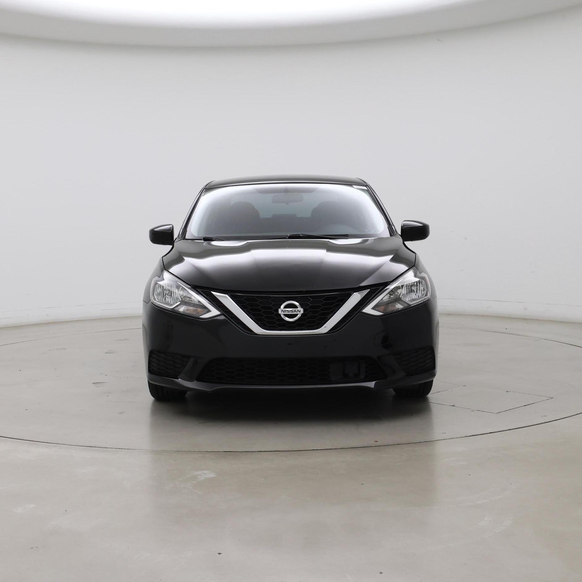 Thumbnail: 2018 Nissan Sentra - 5