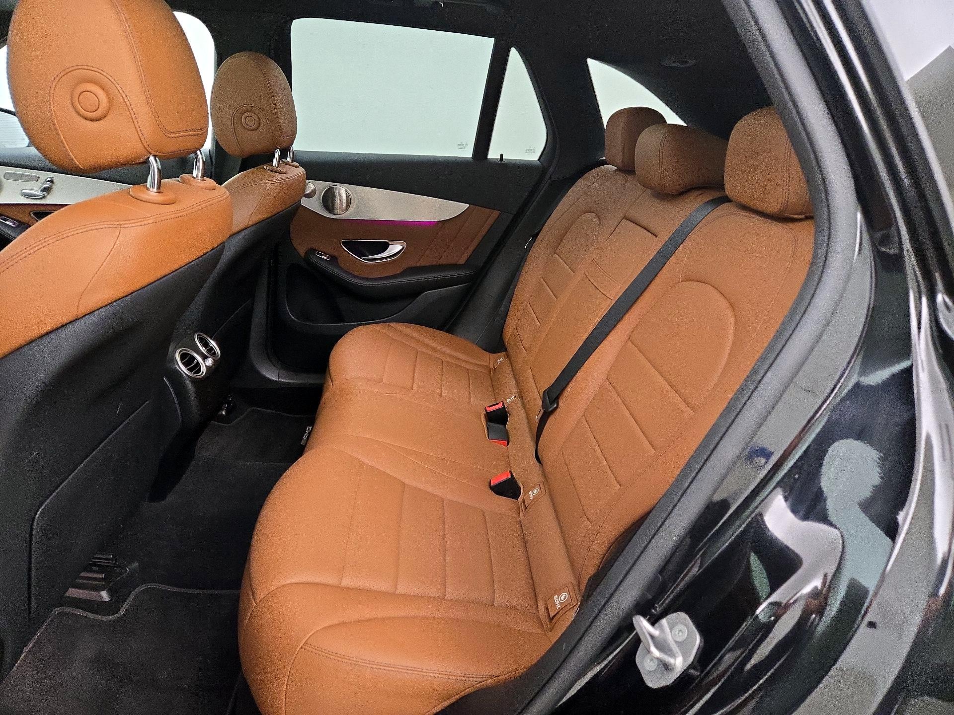 Thumbnail: 2021 Mercedes-Benz GLC - 20