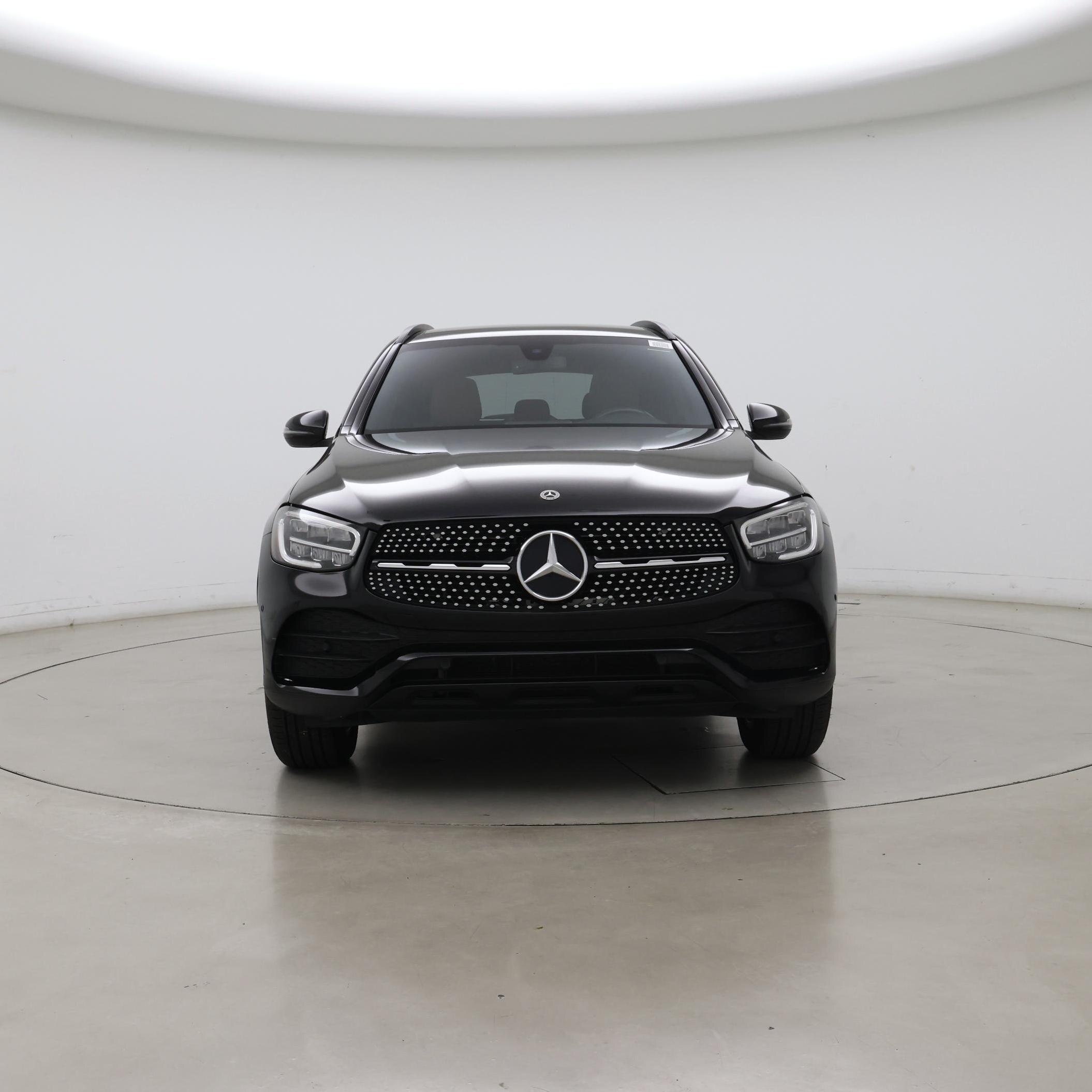 Thumbnail: 2021 Mercedes-Benz GLC - 5