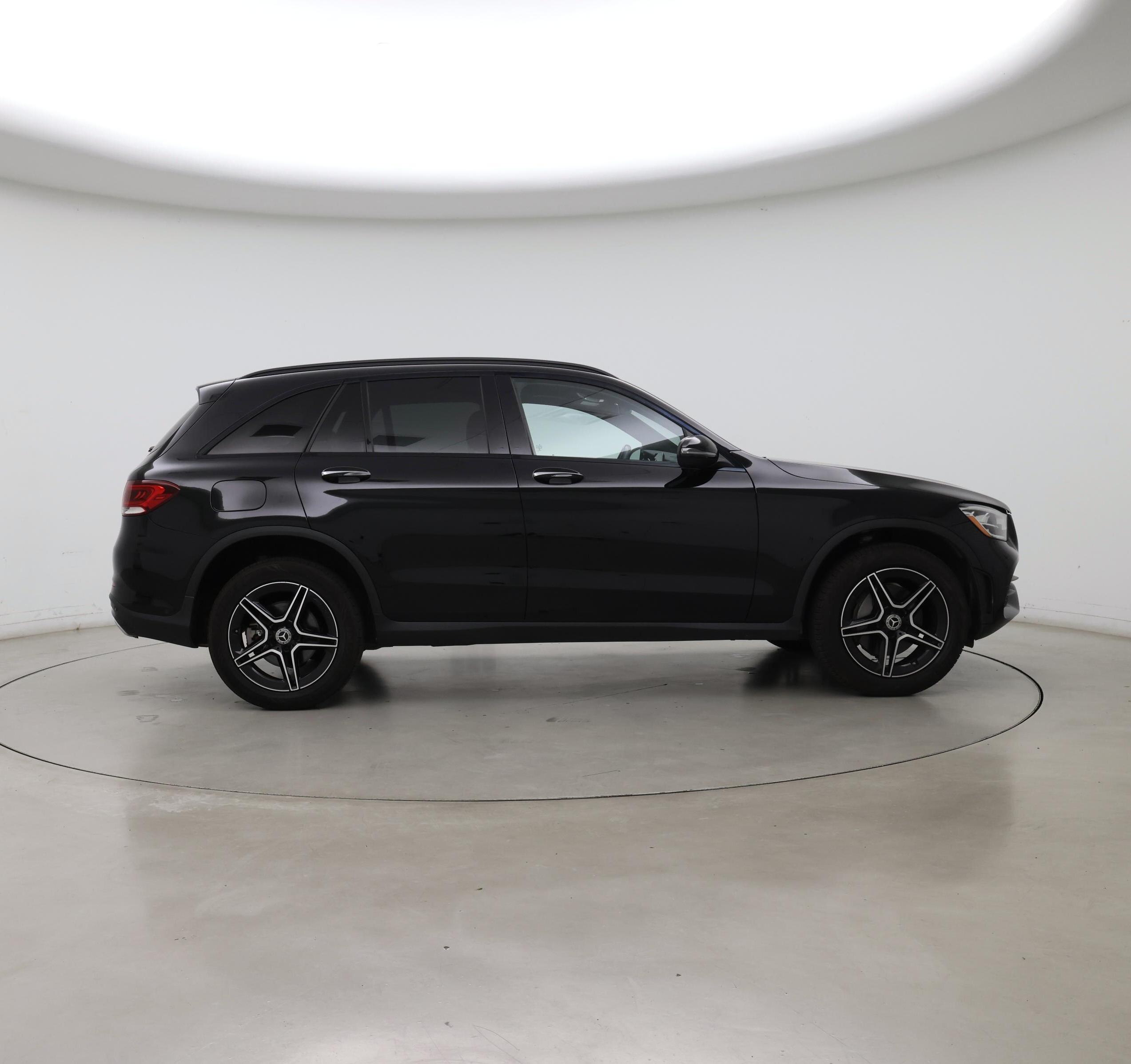 Thumbnail: 2021 Mercedes-Benz GLC - 7