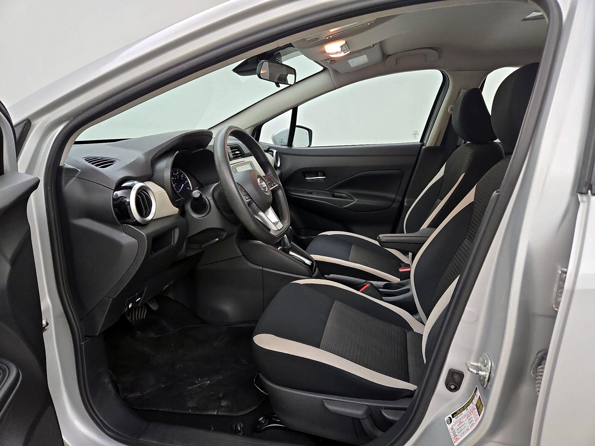 Thumbnail: 2020 Nissan Versa - 11