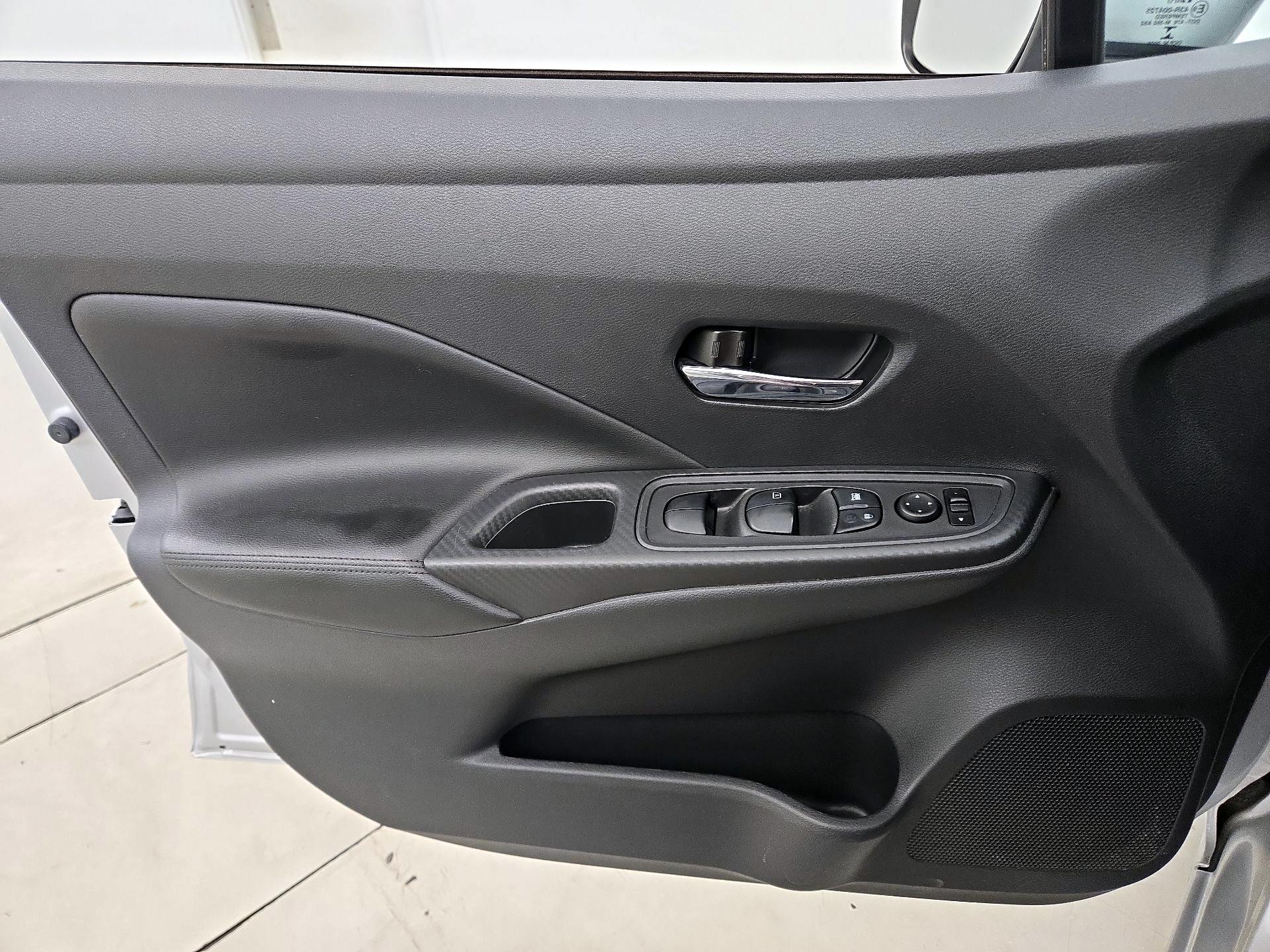 Thumbnail: 2020 Nissan Versa - 12