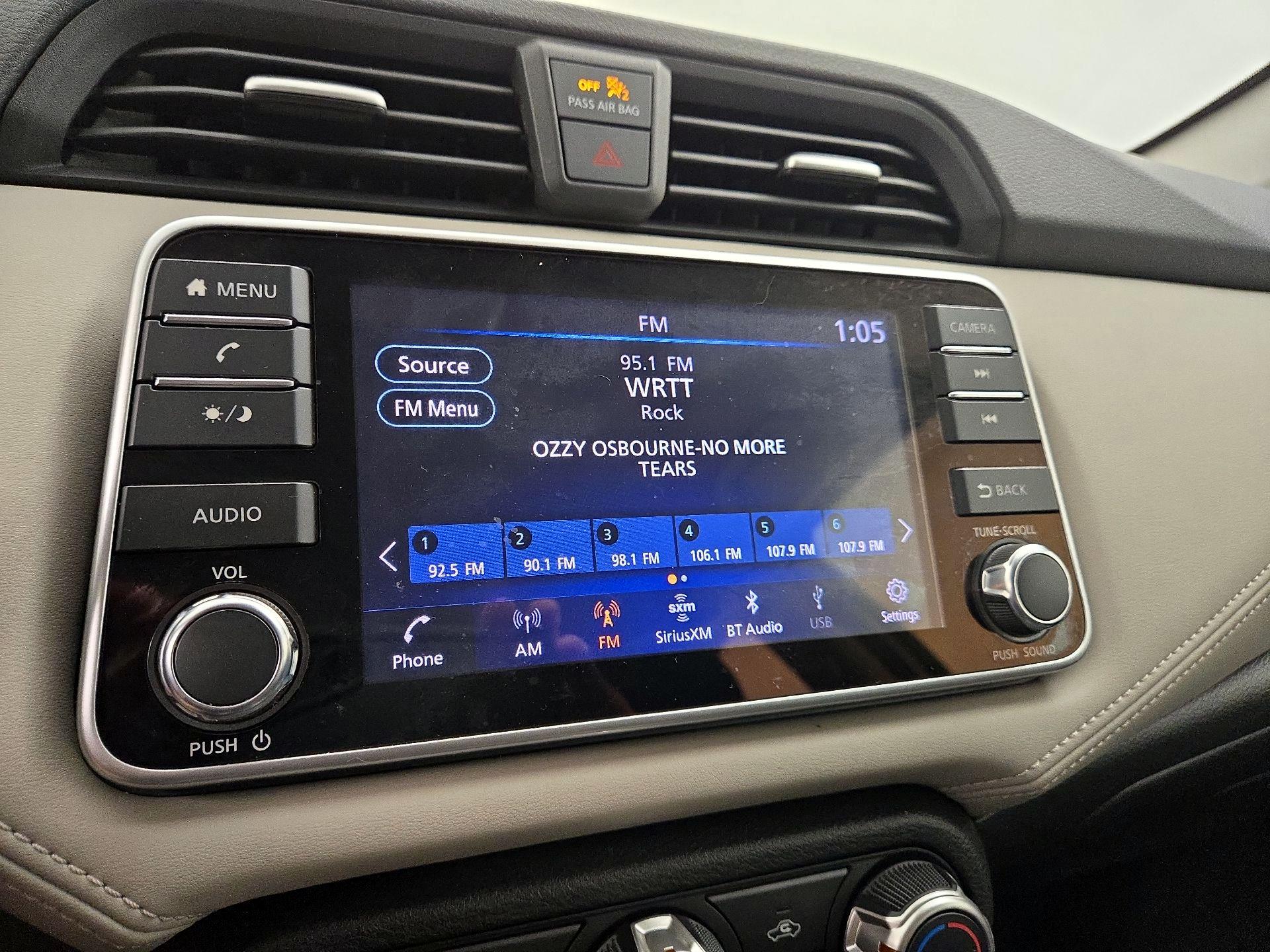 Thumbnail: 2020 Nissan Versa - 14