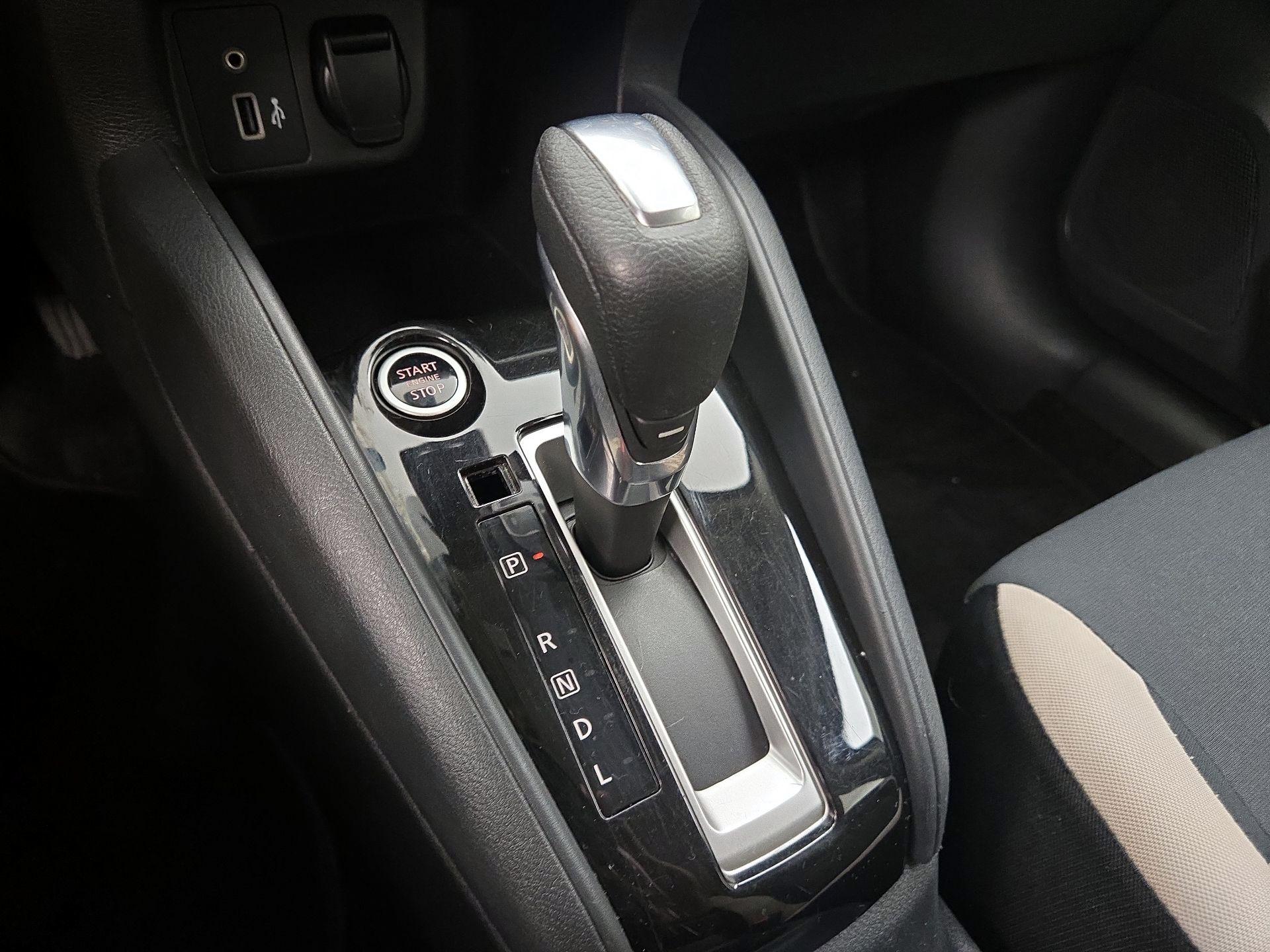 Thumbnail: 2020 Nissan Versa - 16