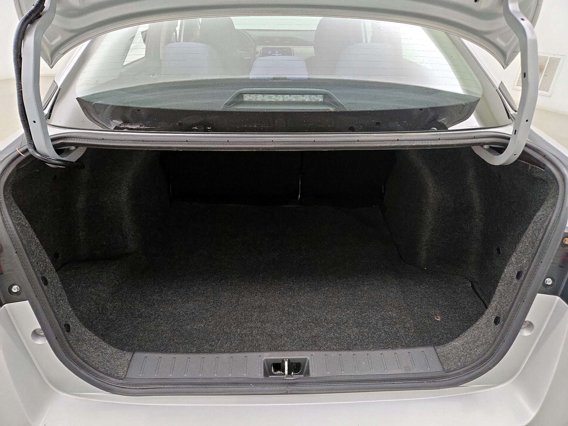 Thumbnail: 2020 Nissan Versa - 19