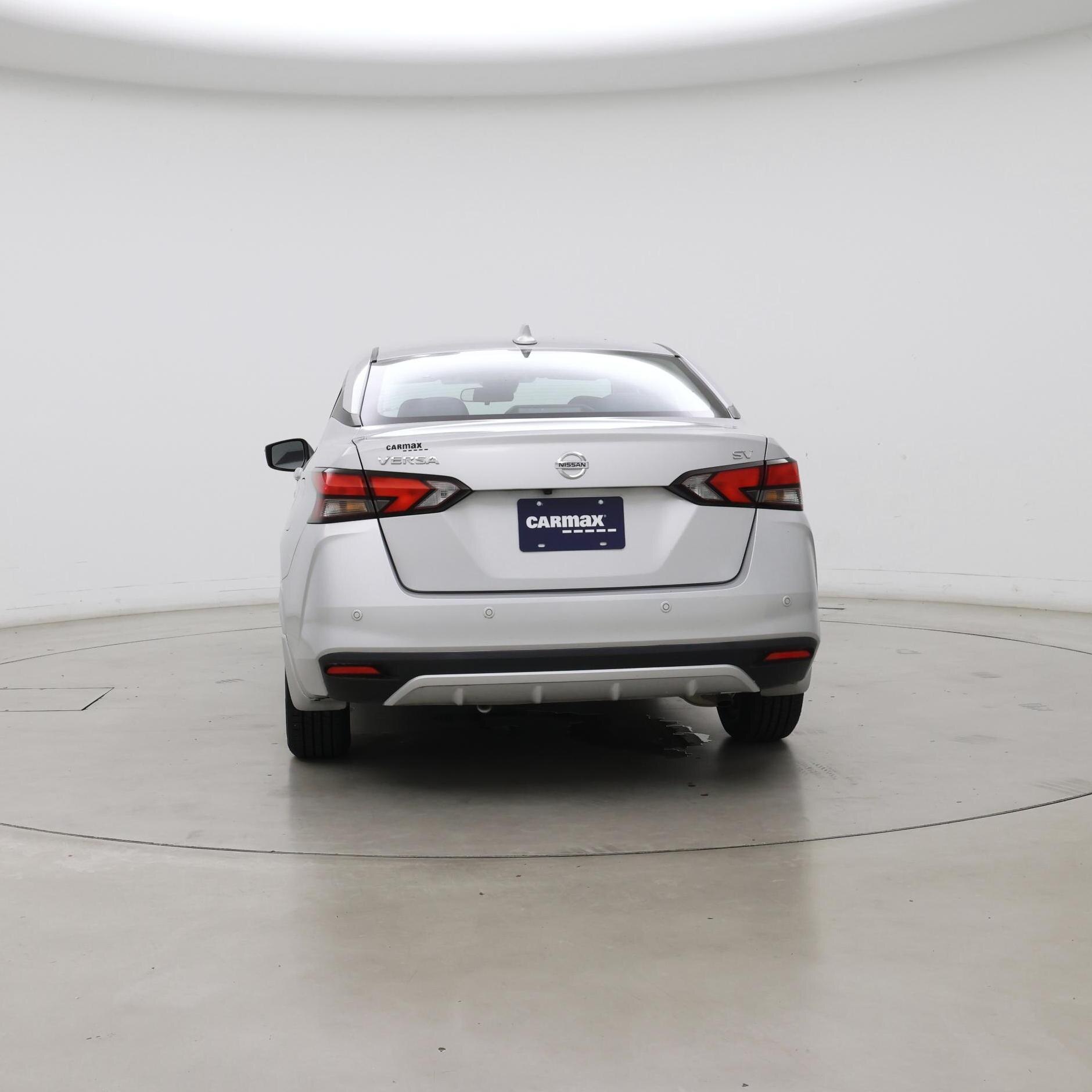 Thumbnail: 2020 Nissan Versa - 6