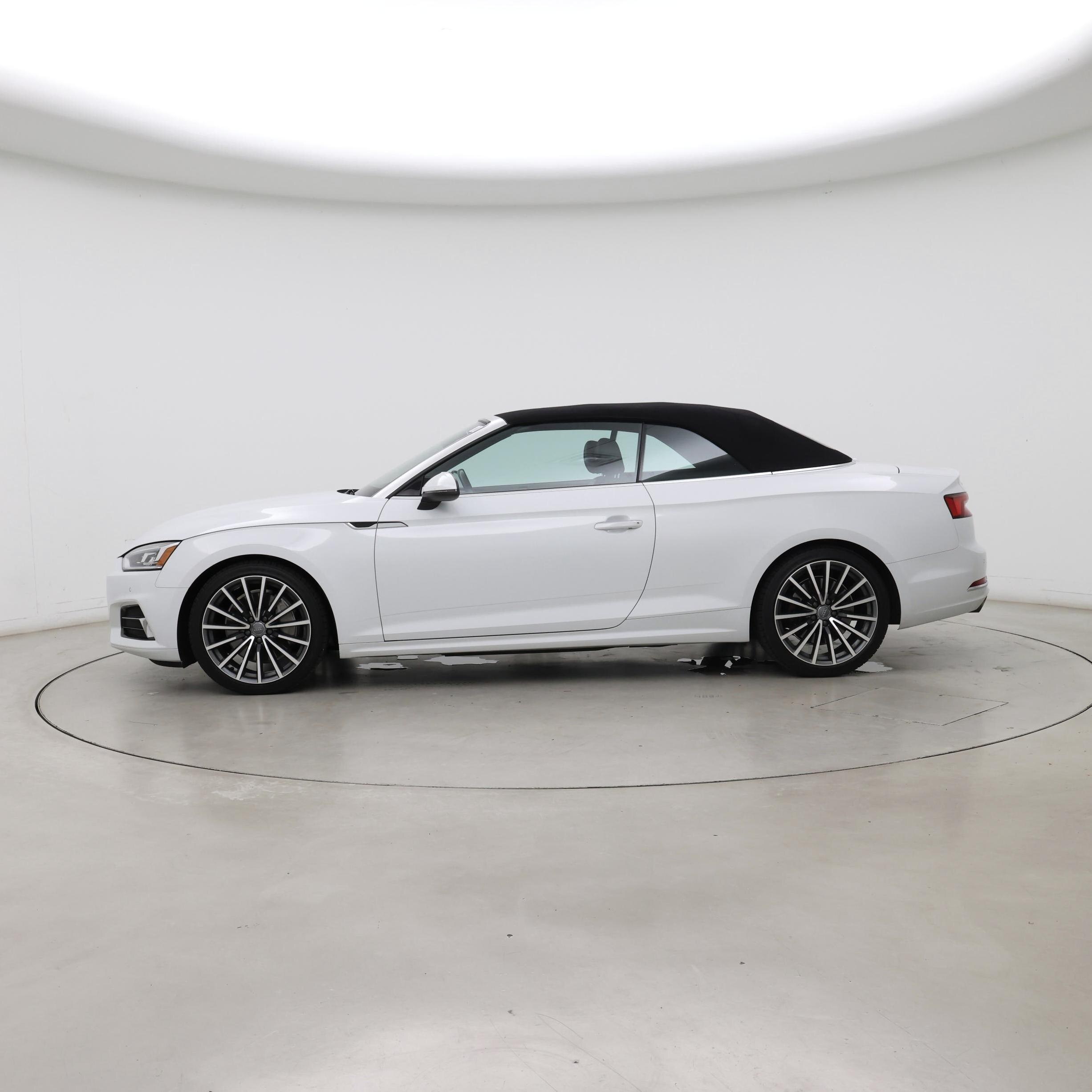 Thumbnail: 2018 Audi A5 - 3