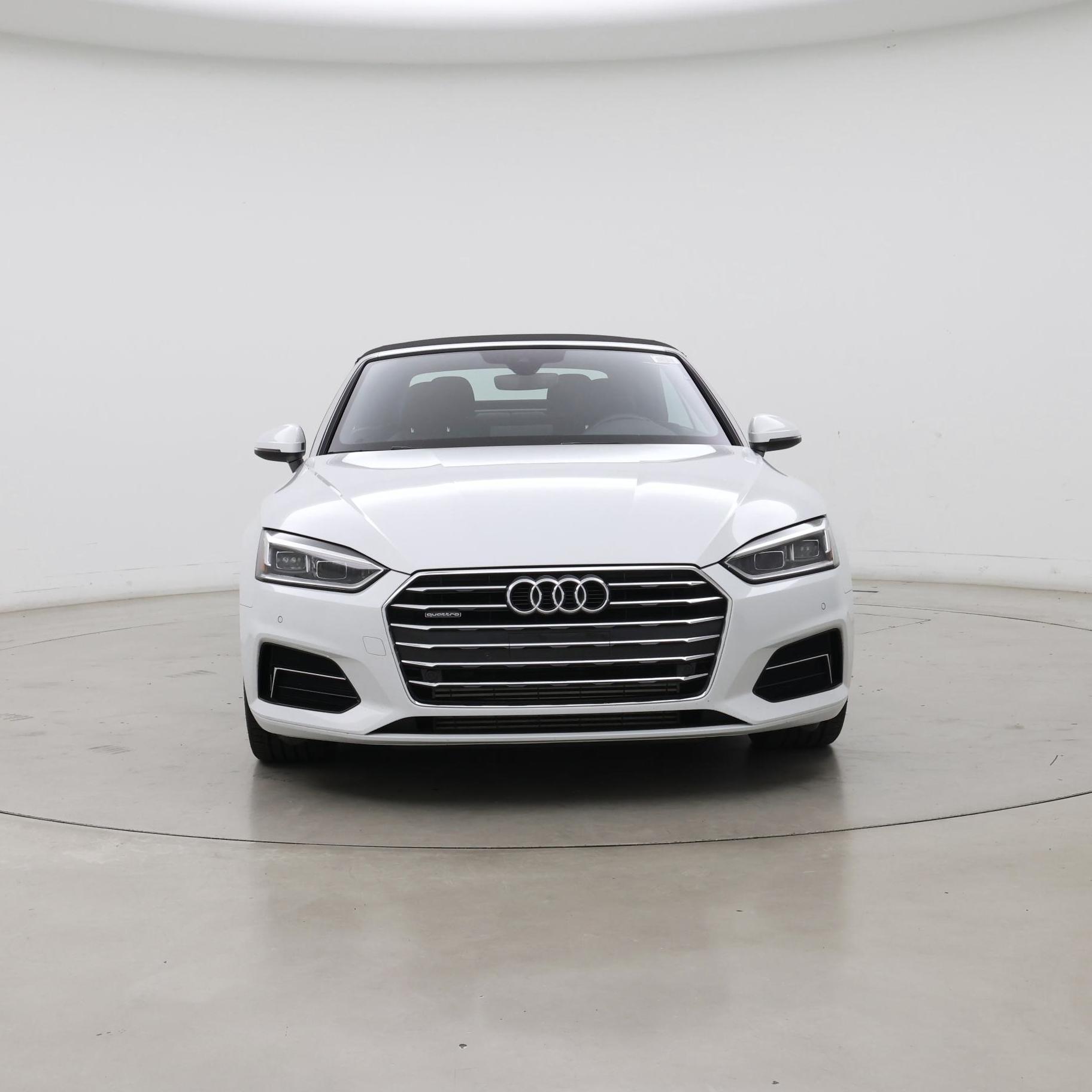 Thumbnail: 2018 Audi A5 - 5