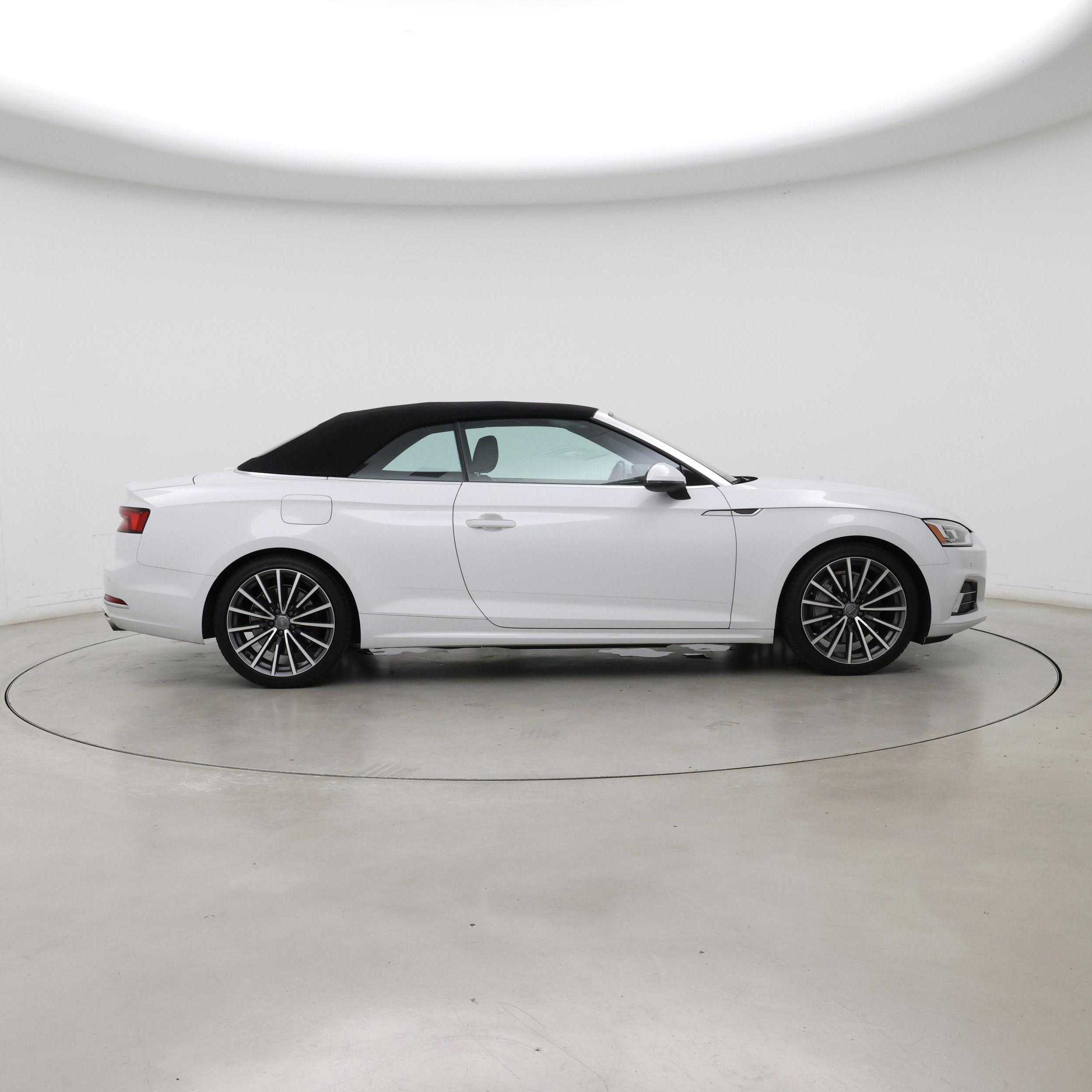 Thumbnail: 2018 Audi A5 - 7
