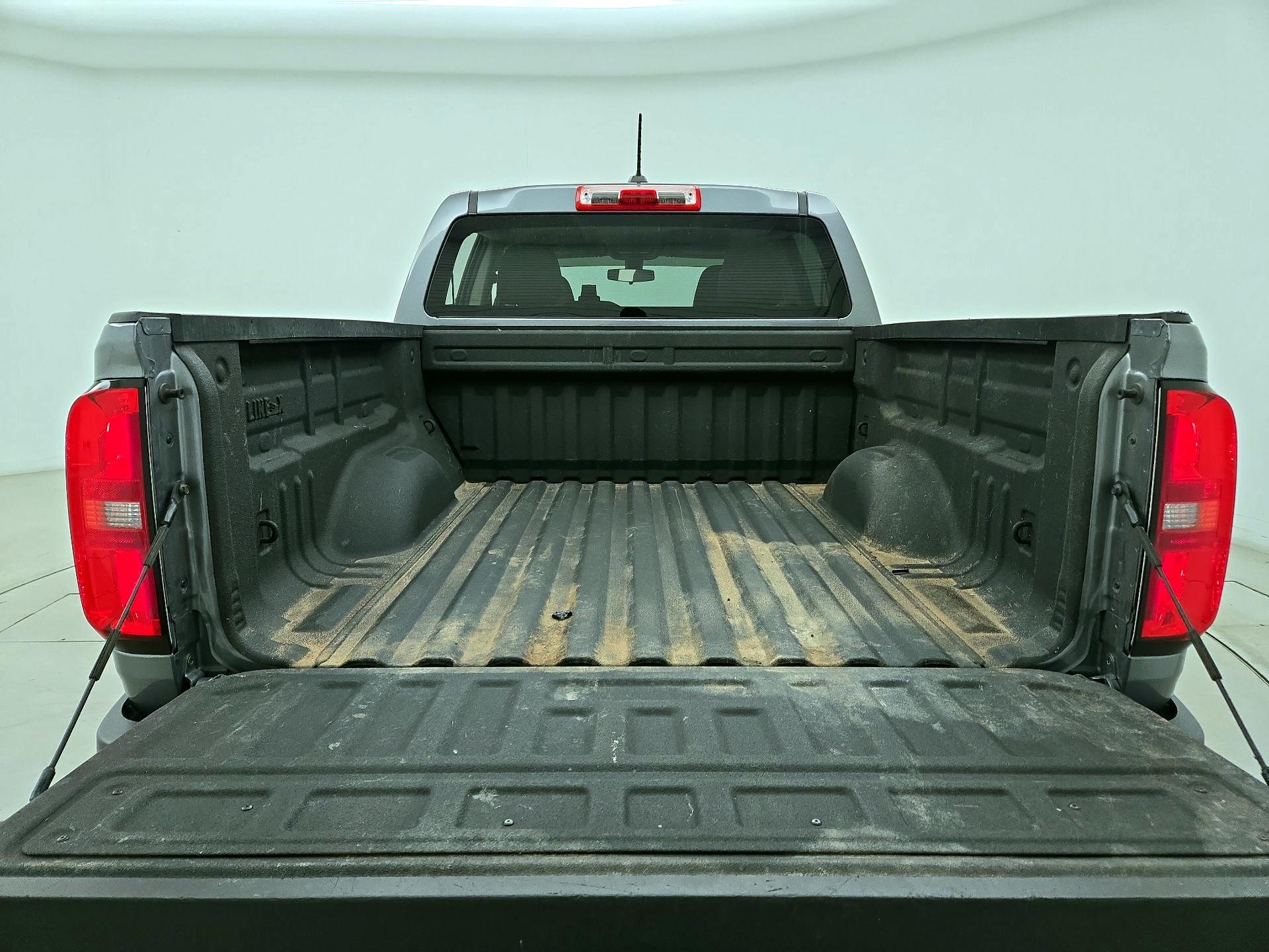 Thumbnail: 2021 Chevrolet Colorado - 20